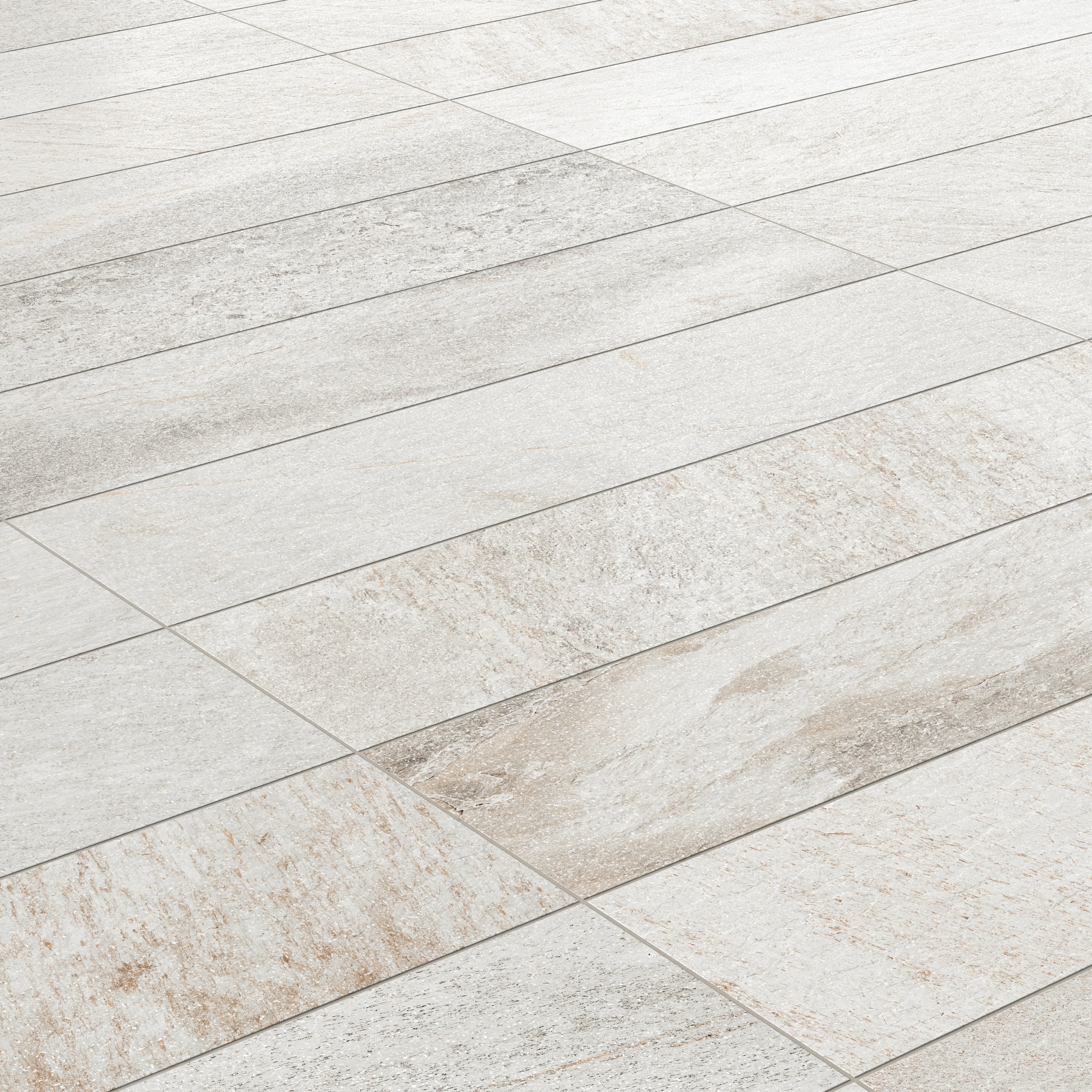 Carter 12 x 48 Grip Porcelain 2cm Paver Tile in Stone - Image 6
