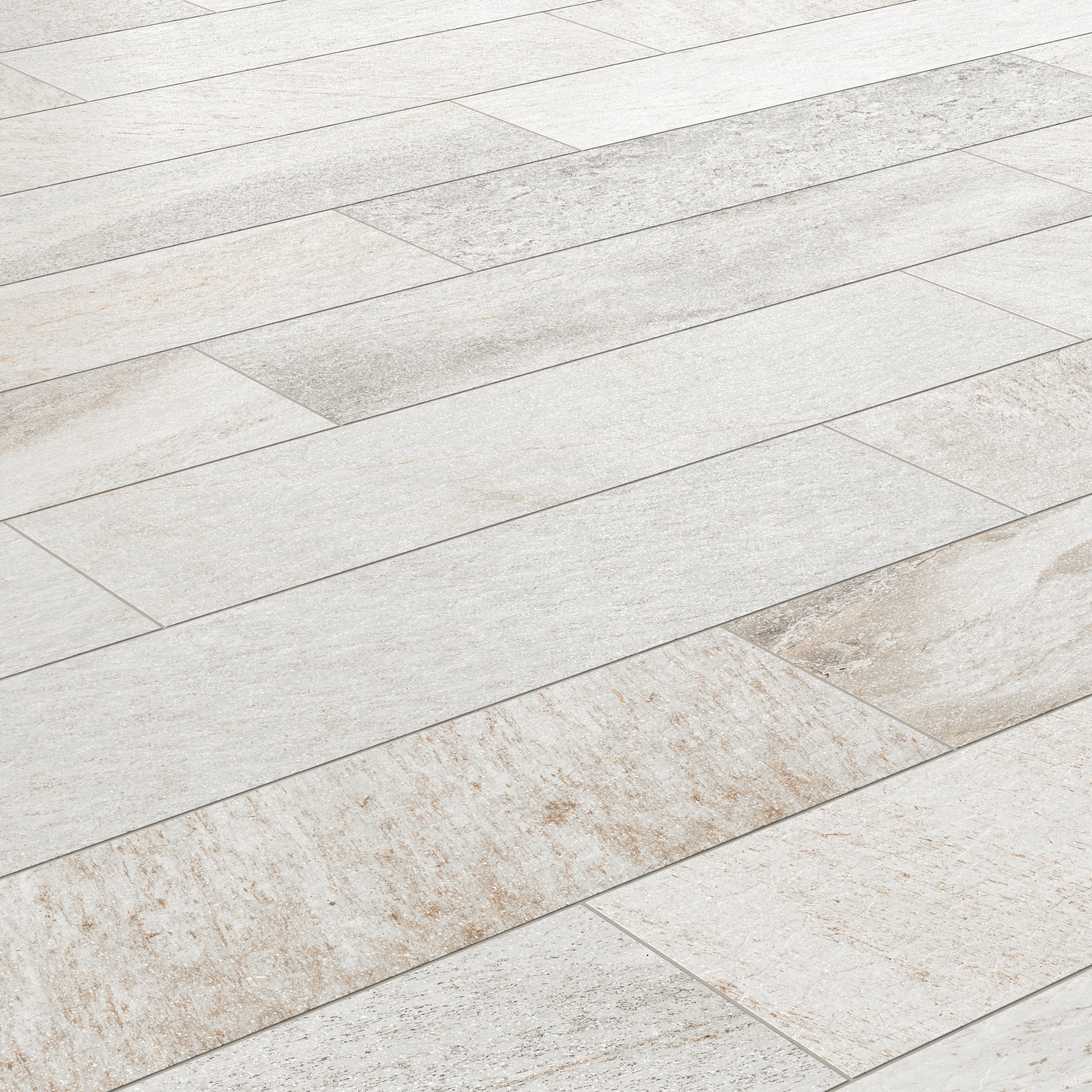 Carter 12 x 48 Grip Porcelain 2cm Paver Tile in Stone - Image 8
