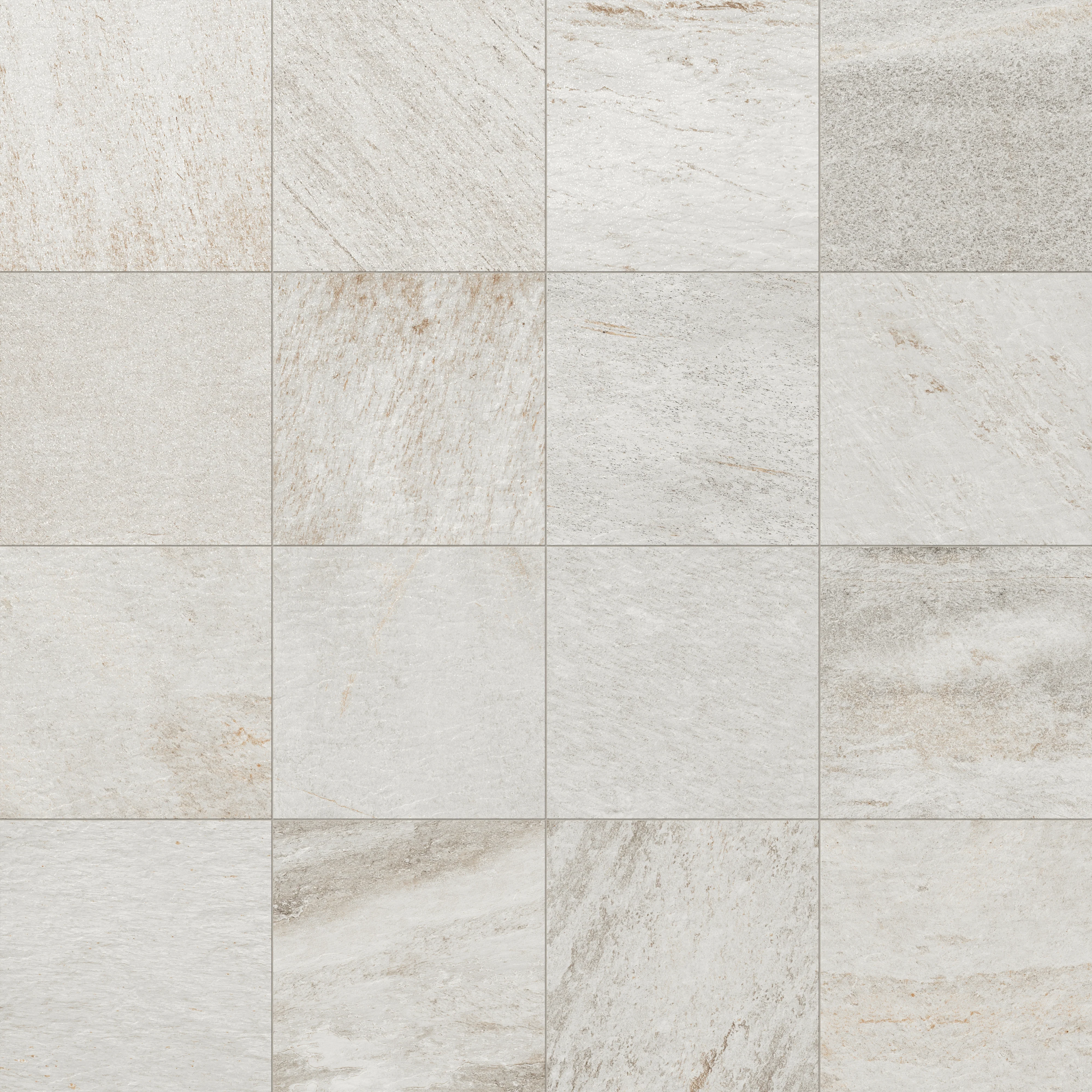 Carter 24 x 24 Grip Porcelain 2cm Paver Tile in Stone - Image 8