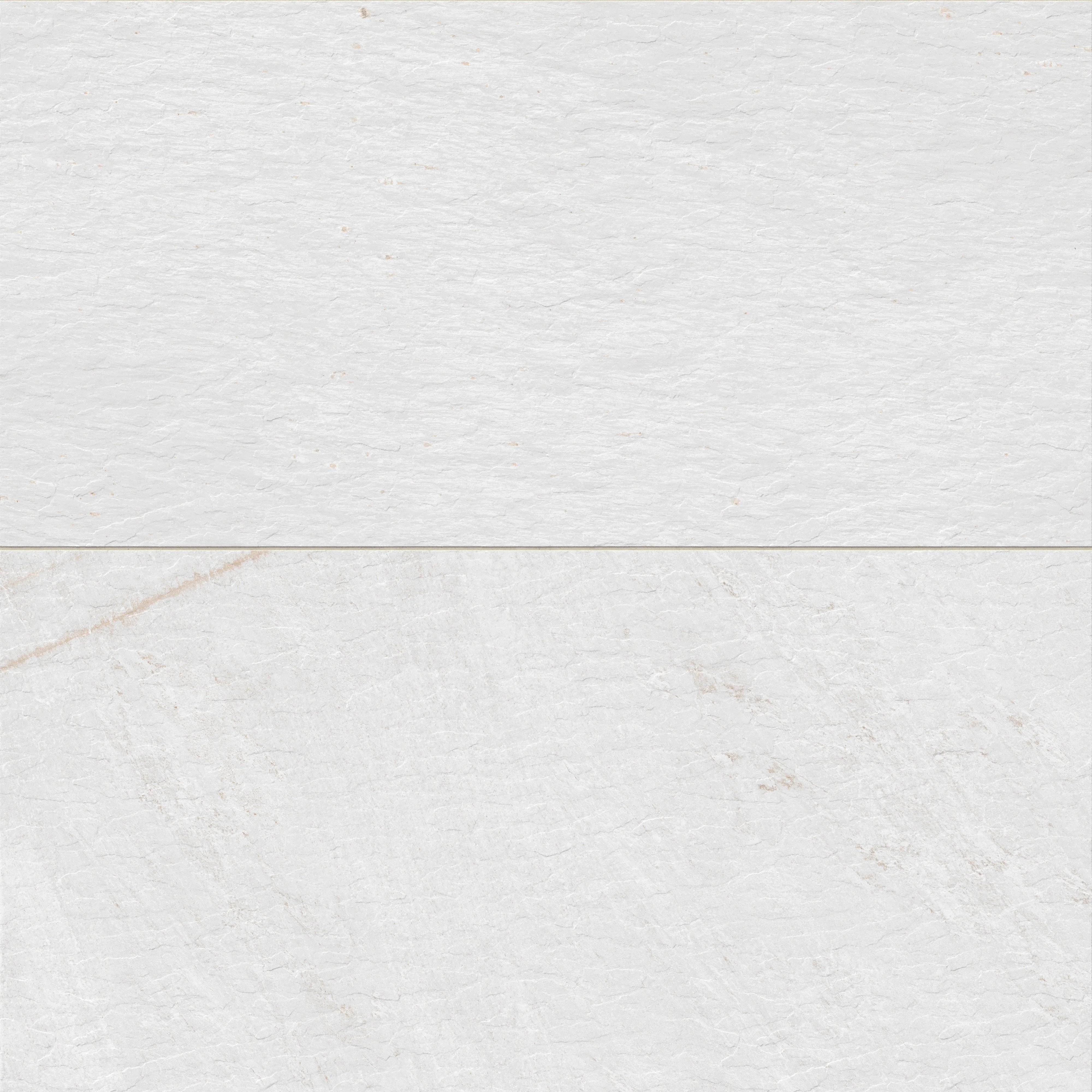 Carter 24 x 48 Grip Porcelain 2cm Paver Tile in Extra White - Image 5
