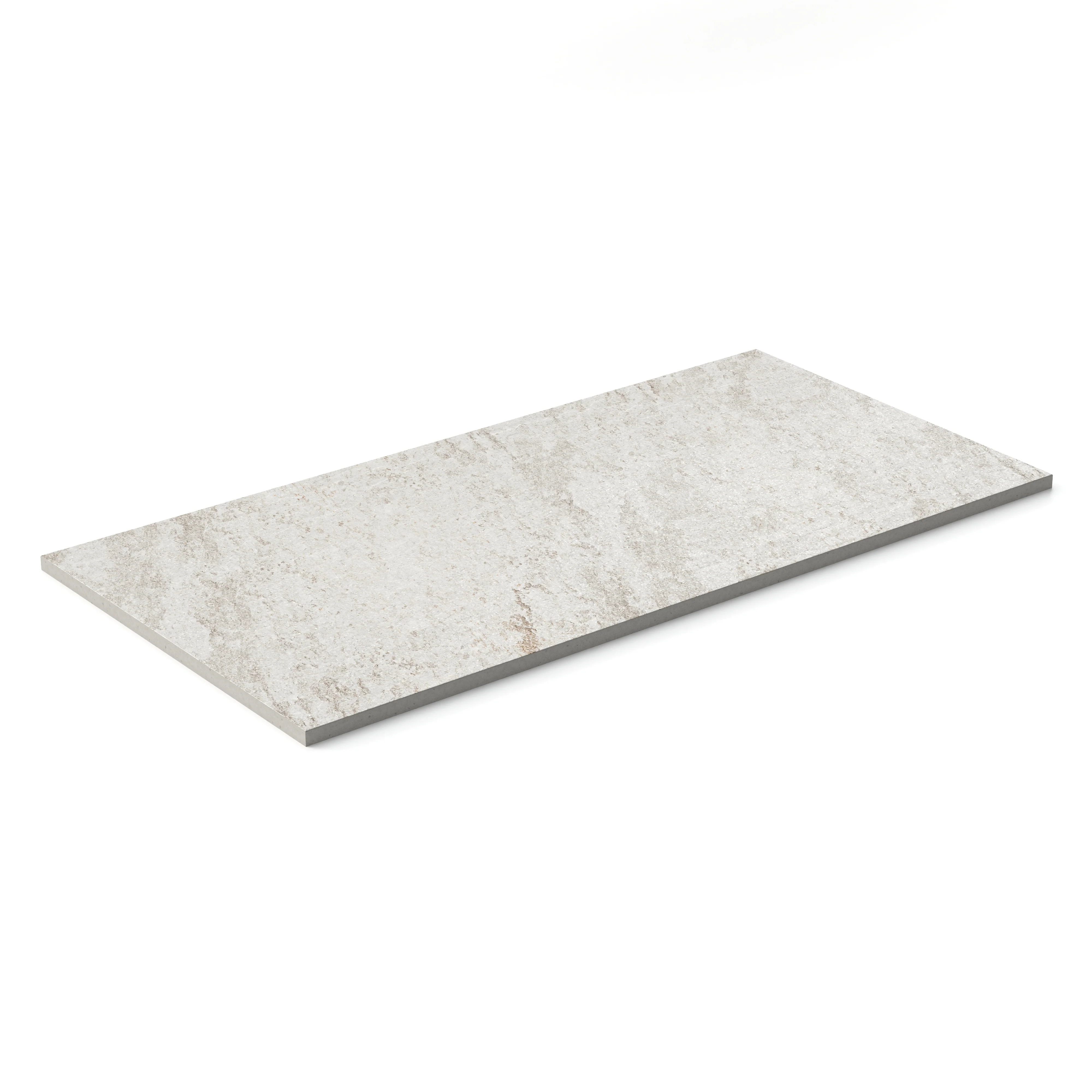 Carter 24 x 48 Grip Porcelain 2cm Paver Tile in Stone - Image 5