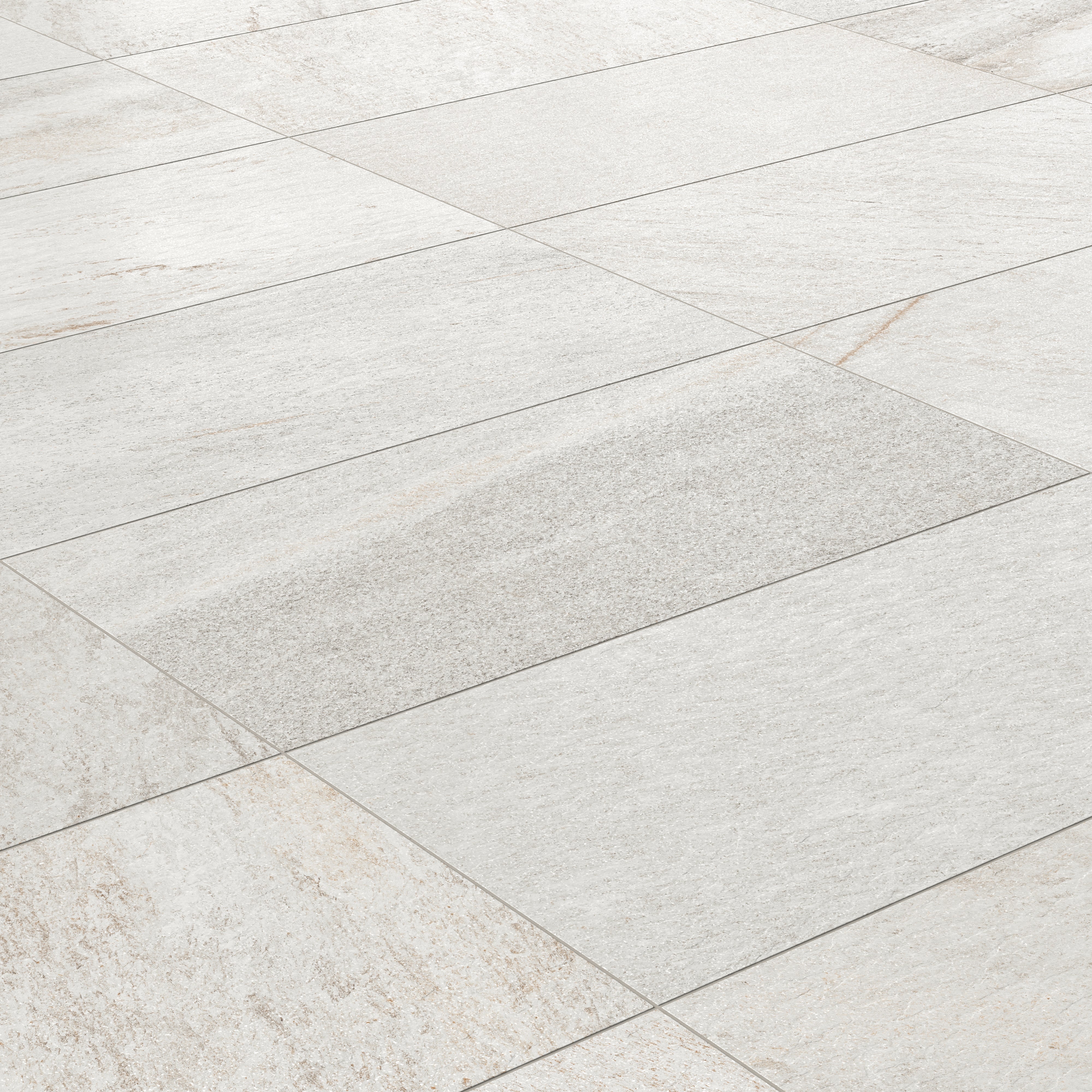 Carter 24 x 48 Grip Porcelain 2cm Paver Tile in Stone - Image 7