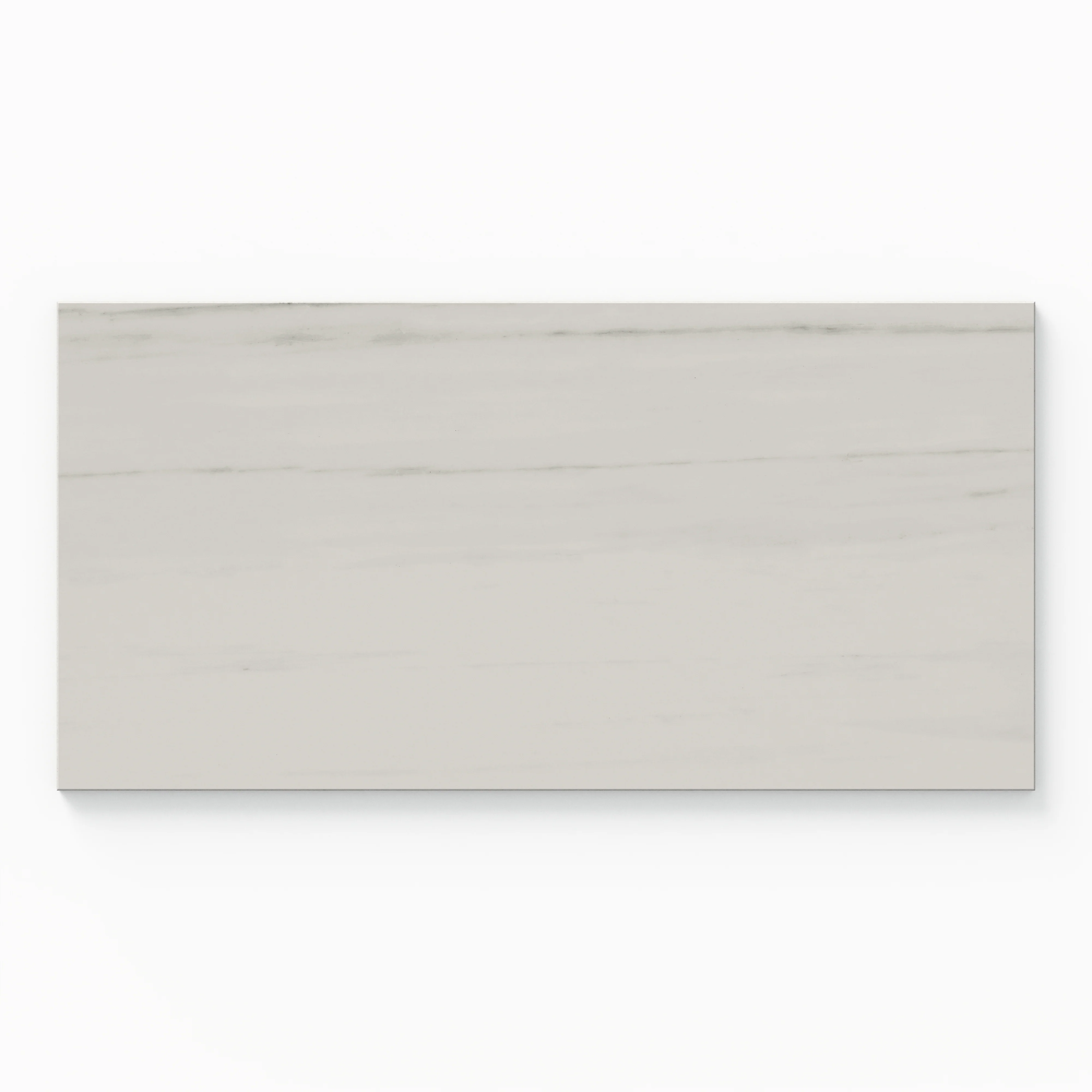 Chantel 12 x 24 Polished Porcelain Tile in Dolomite - Image 2