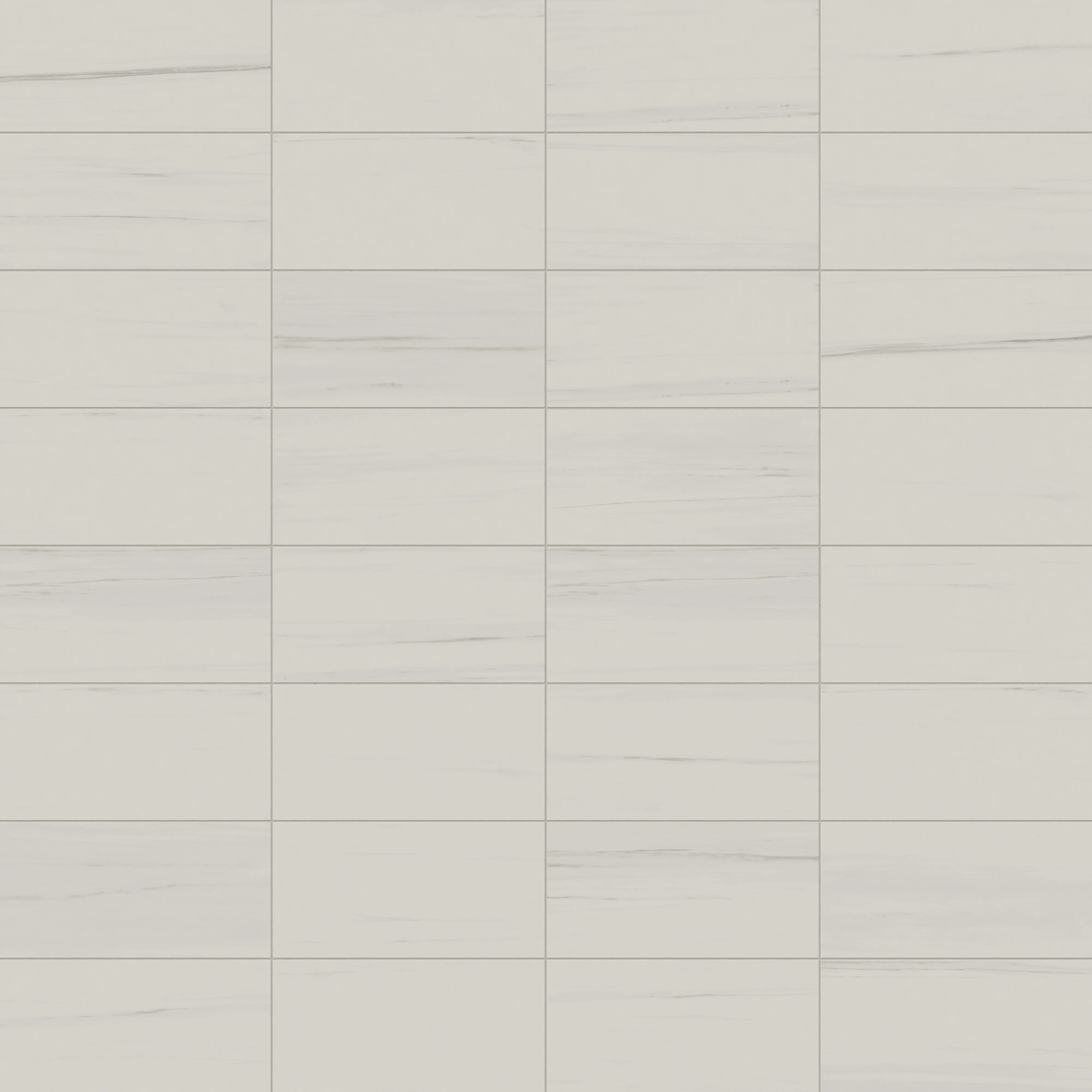 Chantel 12 x 24 Polished Porcelain Tile in Dolomite - Image 5