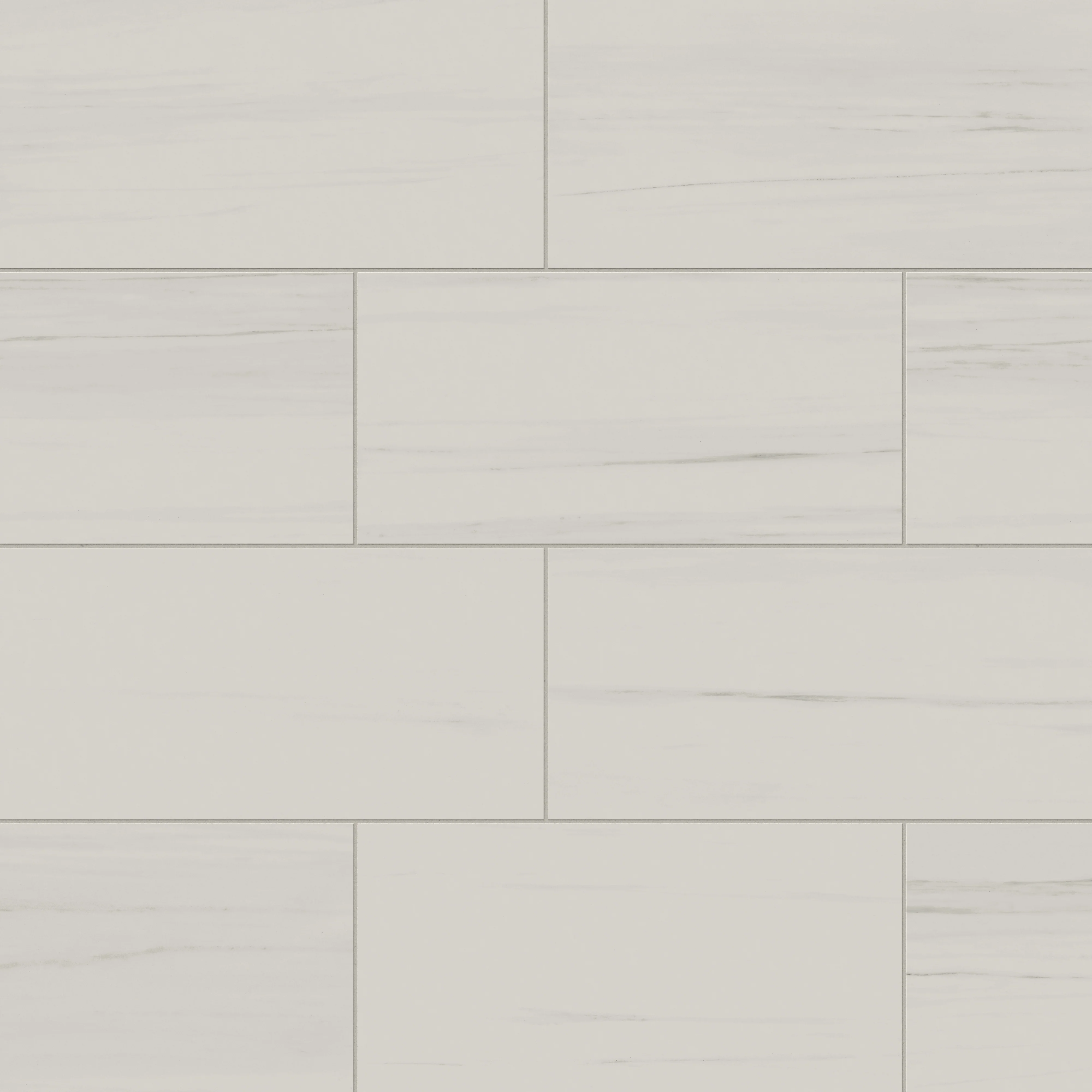 Chantel 12 x 24 Polished Porcelain Tile in Dolomite - Image 7