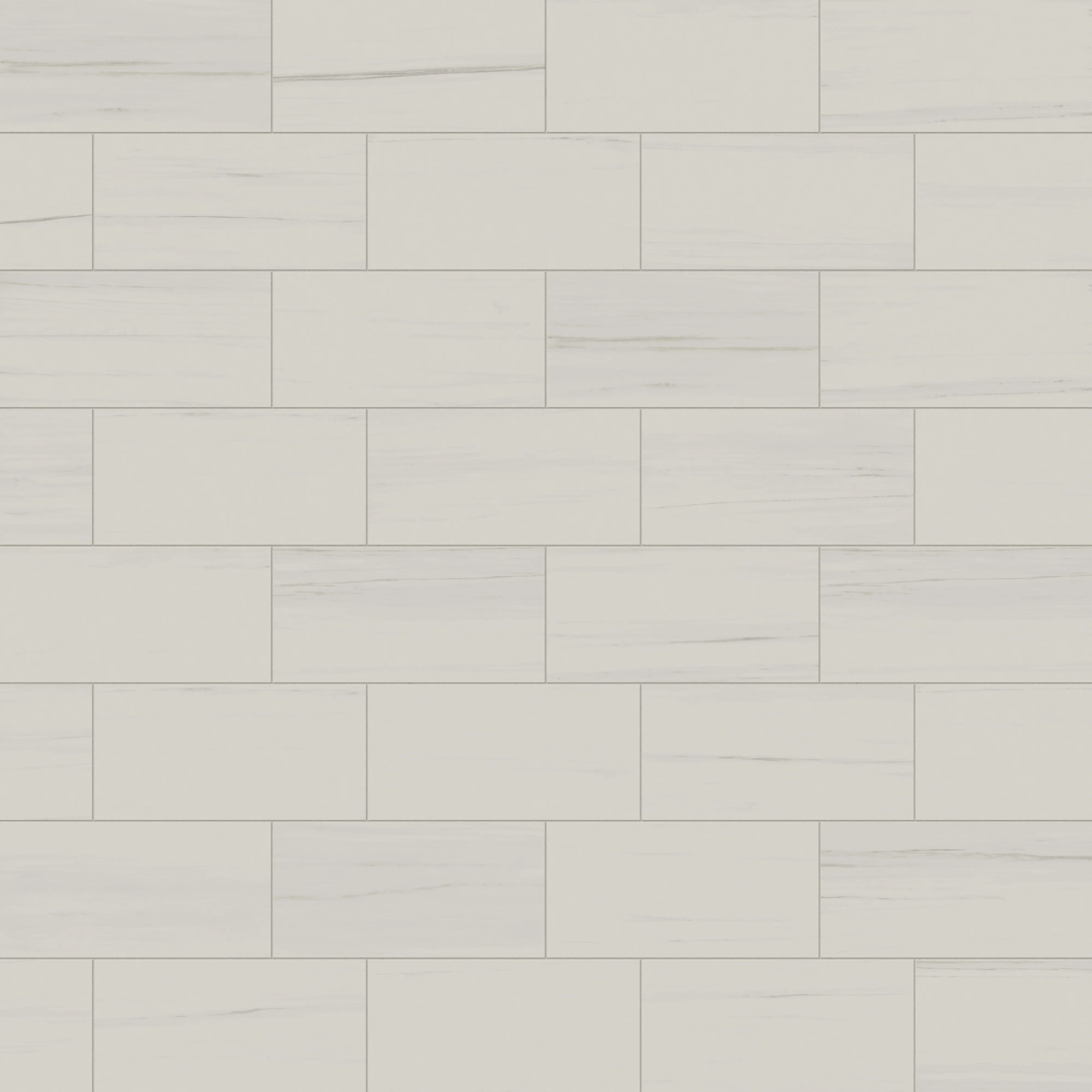 Chantel 12 x 24 Polished Porcelain Tile in Dolomite - Image 8