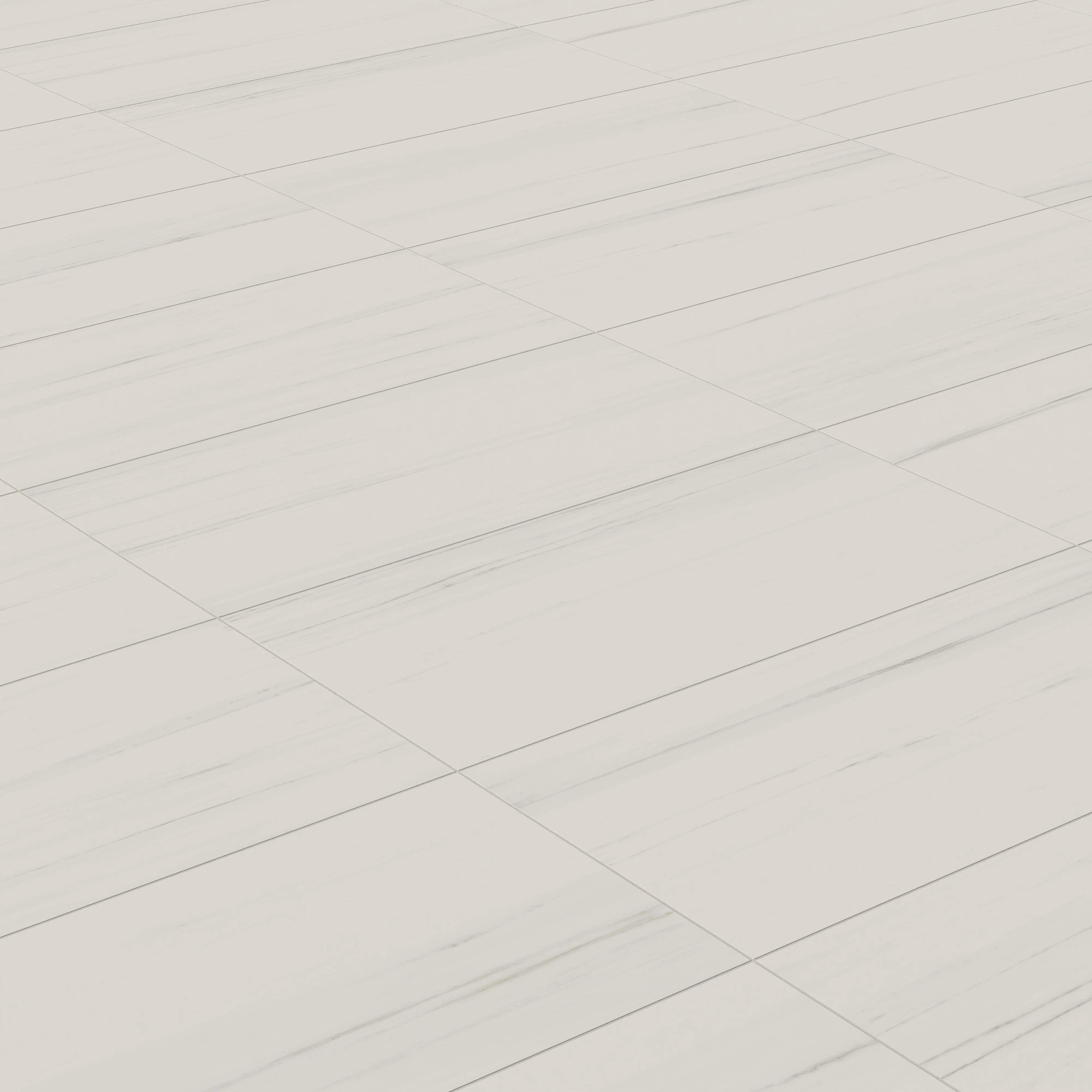 Chantel 24 x 48 Matte Porcelain Tile in Dolomite - Image 6