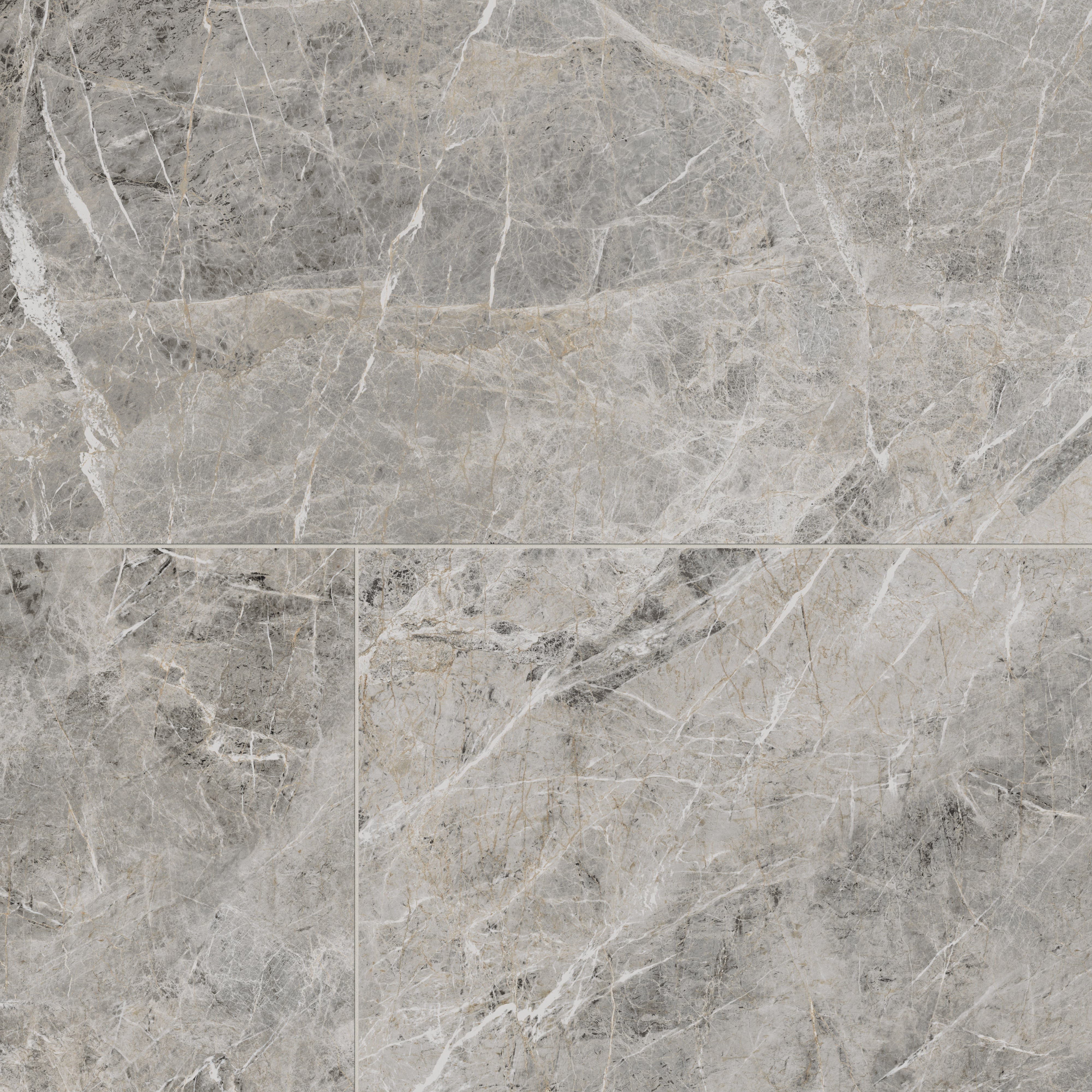 Chantel 24 x 48 Matte Porcelain Tile in Imperial - Image 8