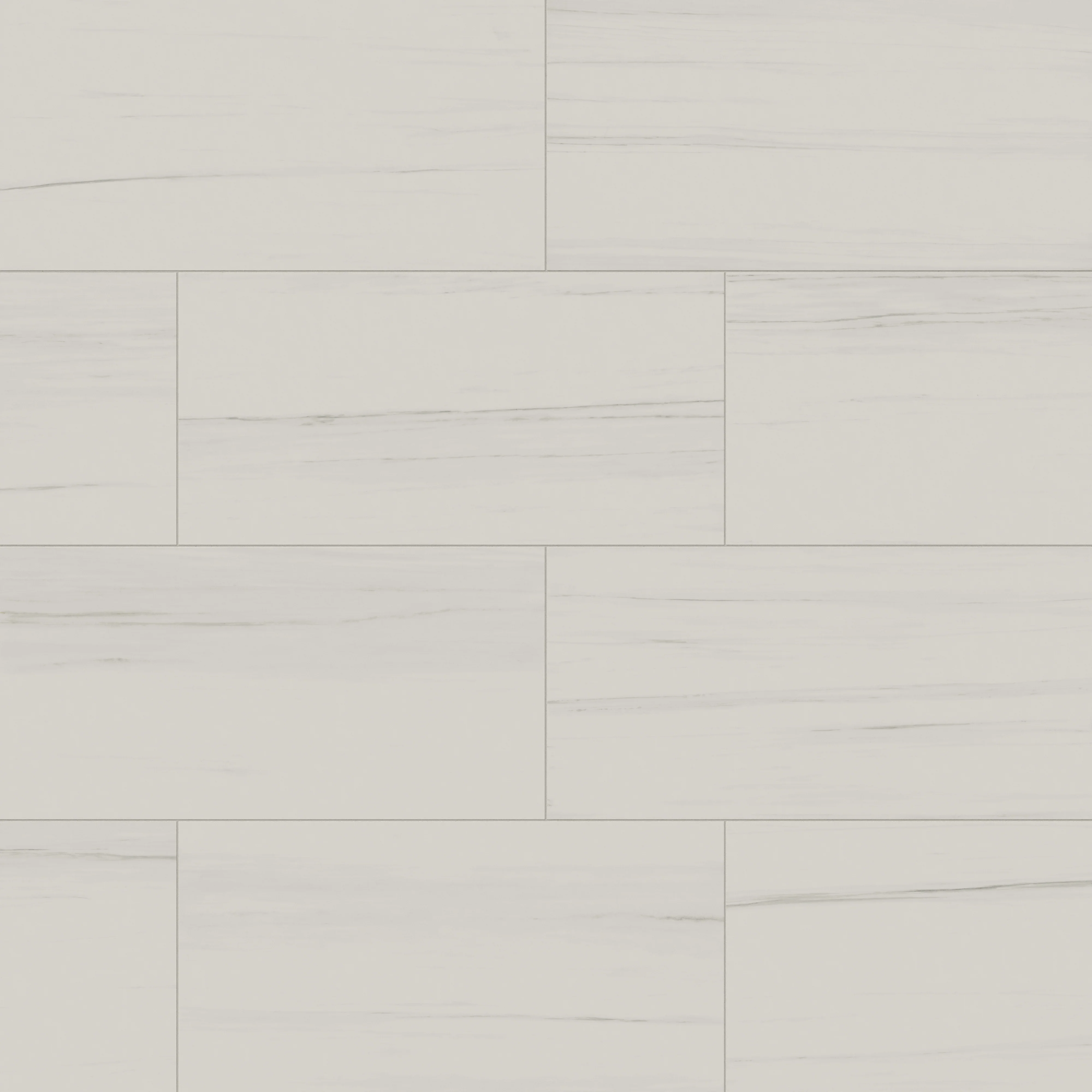 Chantel 24 x 48 Polished Porcelain Tile in Dolomite - Image 8