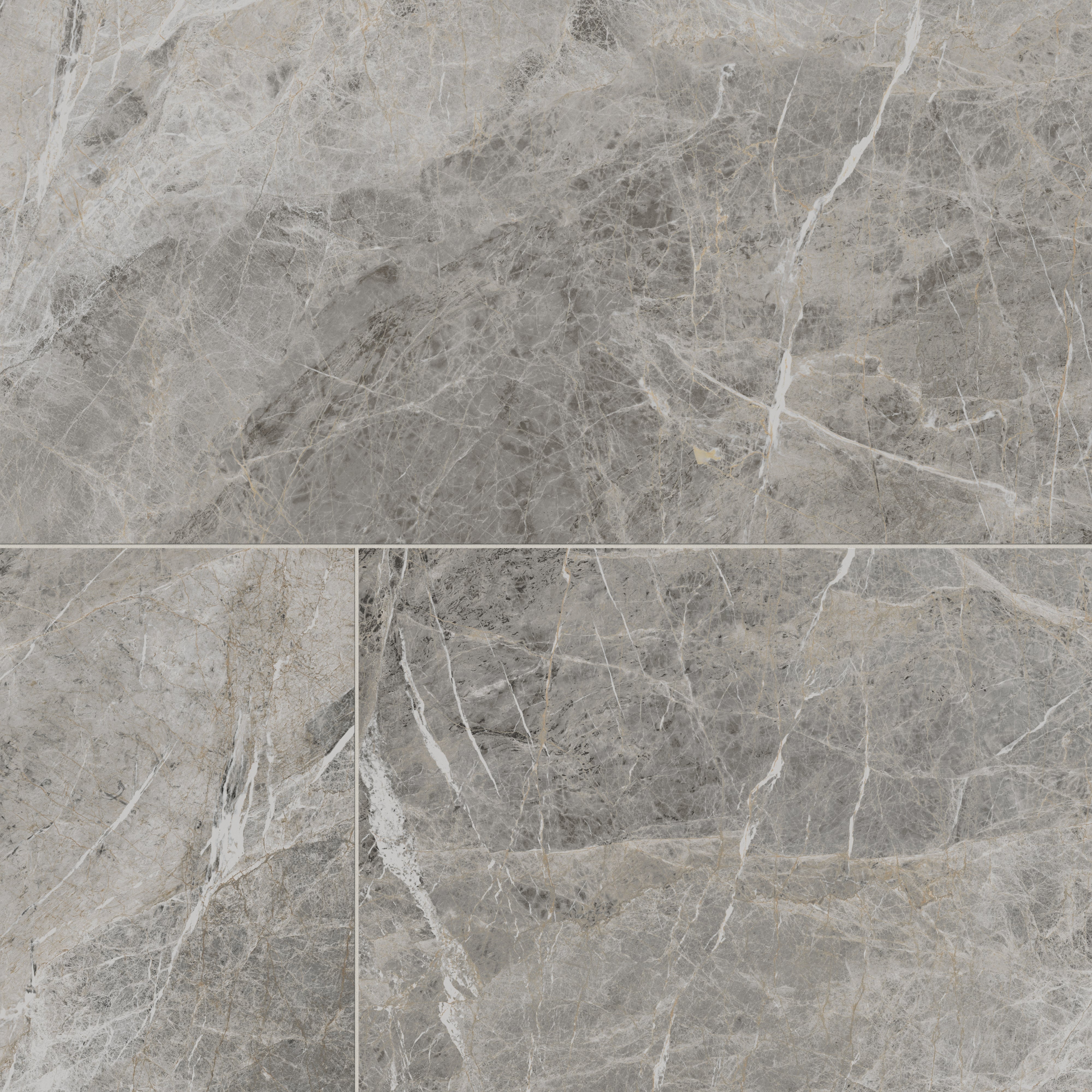 Chantel 24 x 48 Polished Porcelain Tile in Imperial - Image 8