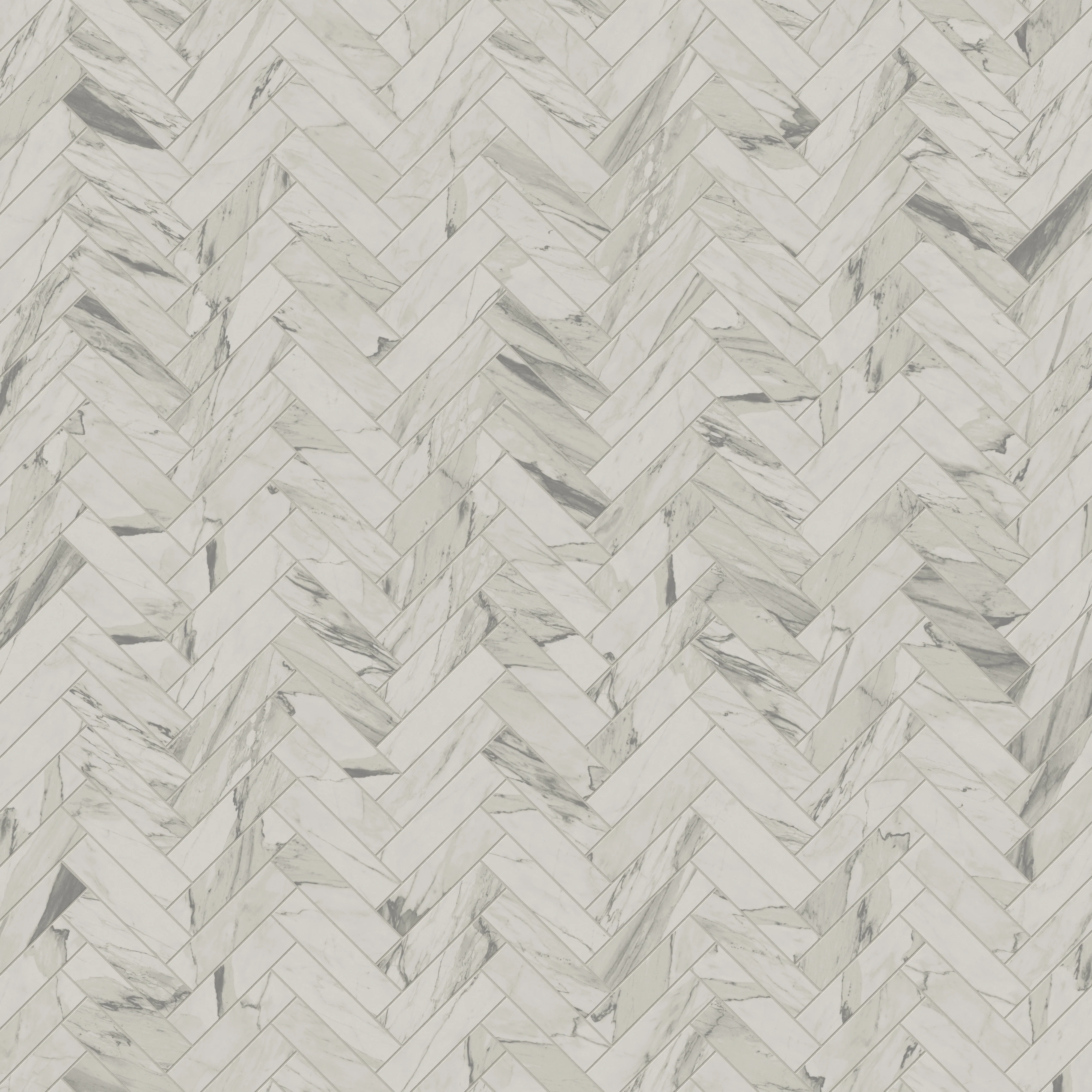 Chantel 3 x 12 Polished Porcelain Tile in Apuano - Image 11