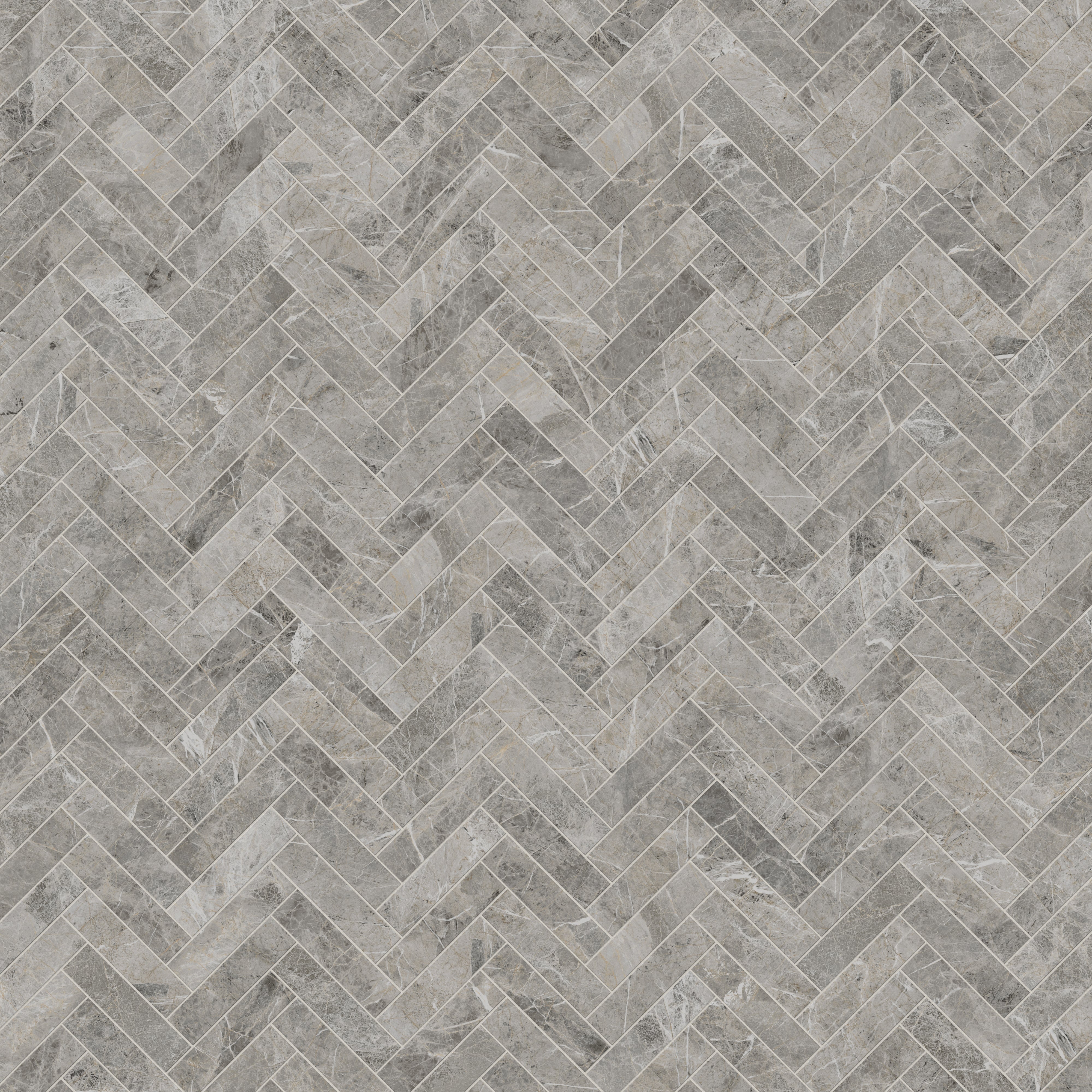 Chantel 3 x 12 Polished Porcelain Tile in Imperial - Image 12
