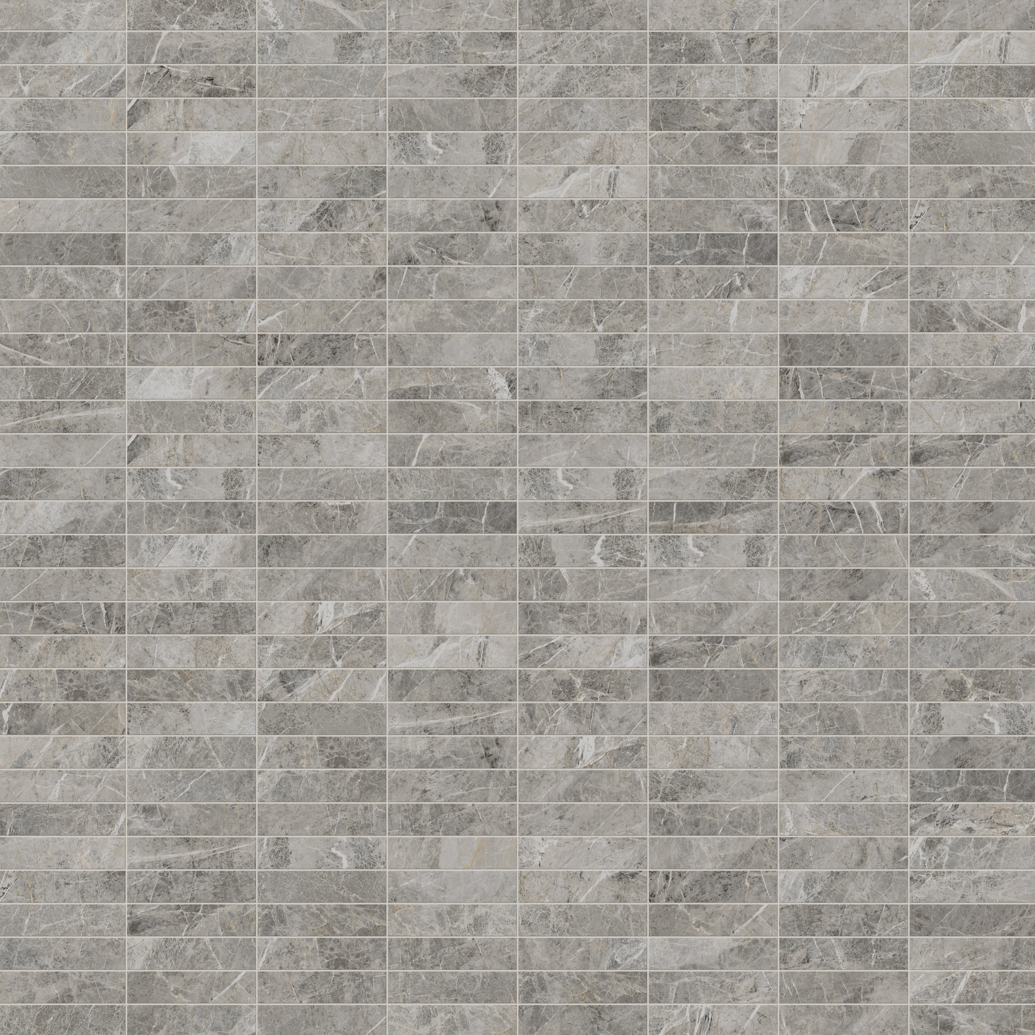 Chantel 3 x 12 Polished Porcelain Tile in Imperial - Image 13