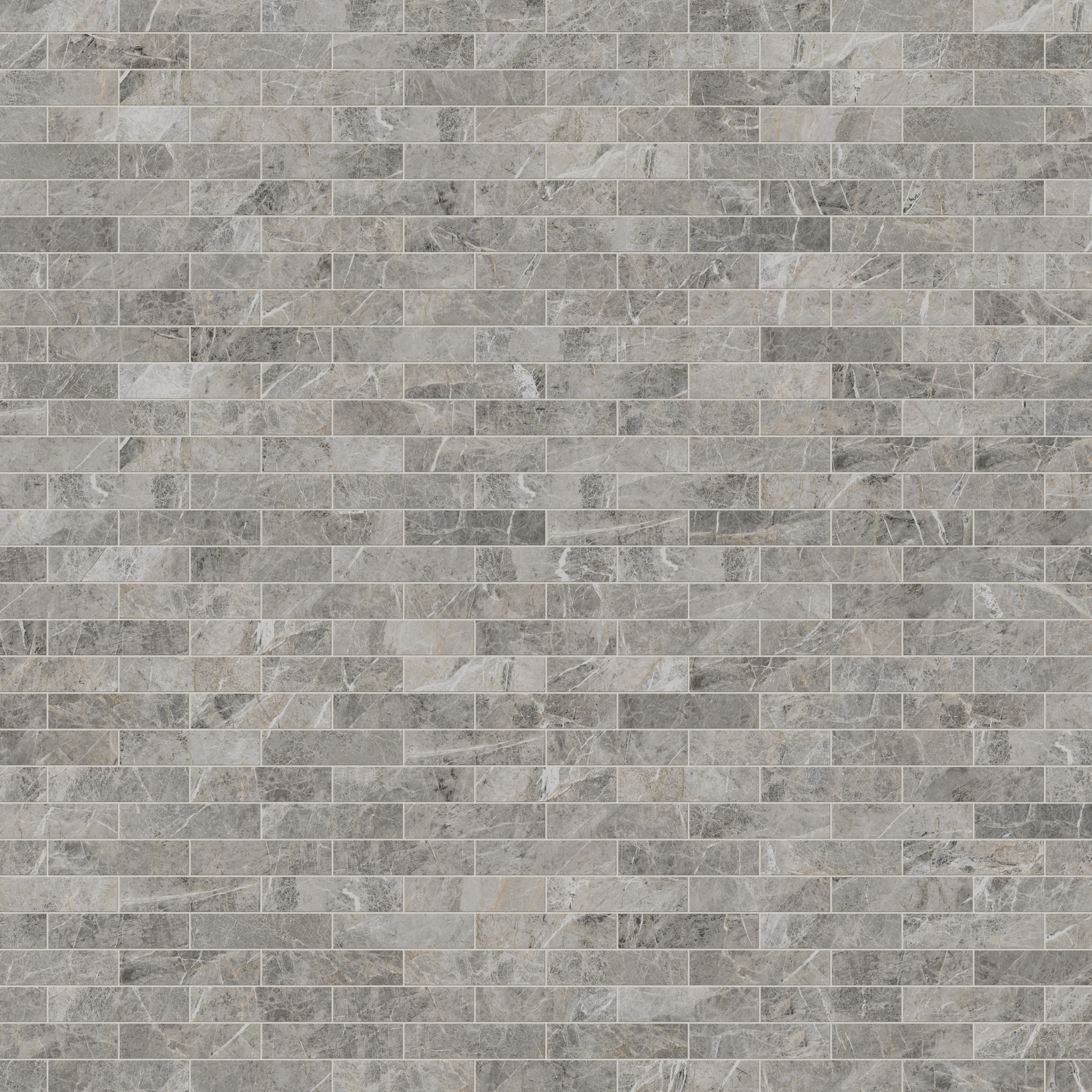 Chantel 3 x 12 Polished Porcelain Tile in Imperial - Image 14