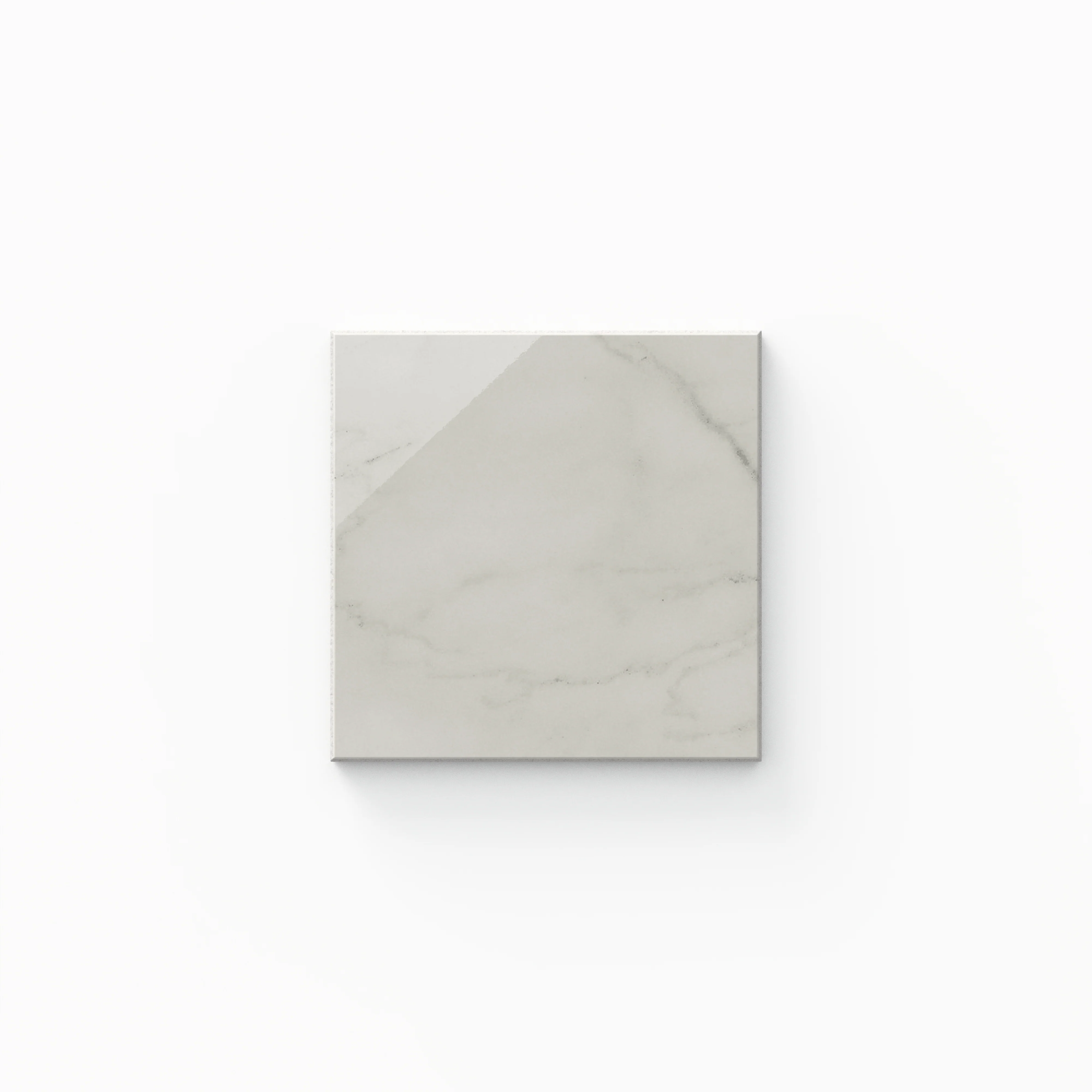 Chantel 4 x 4 Polished in Apuano Sample