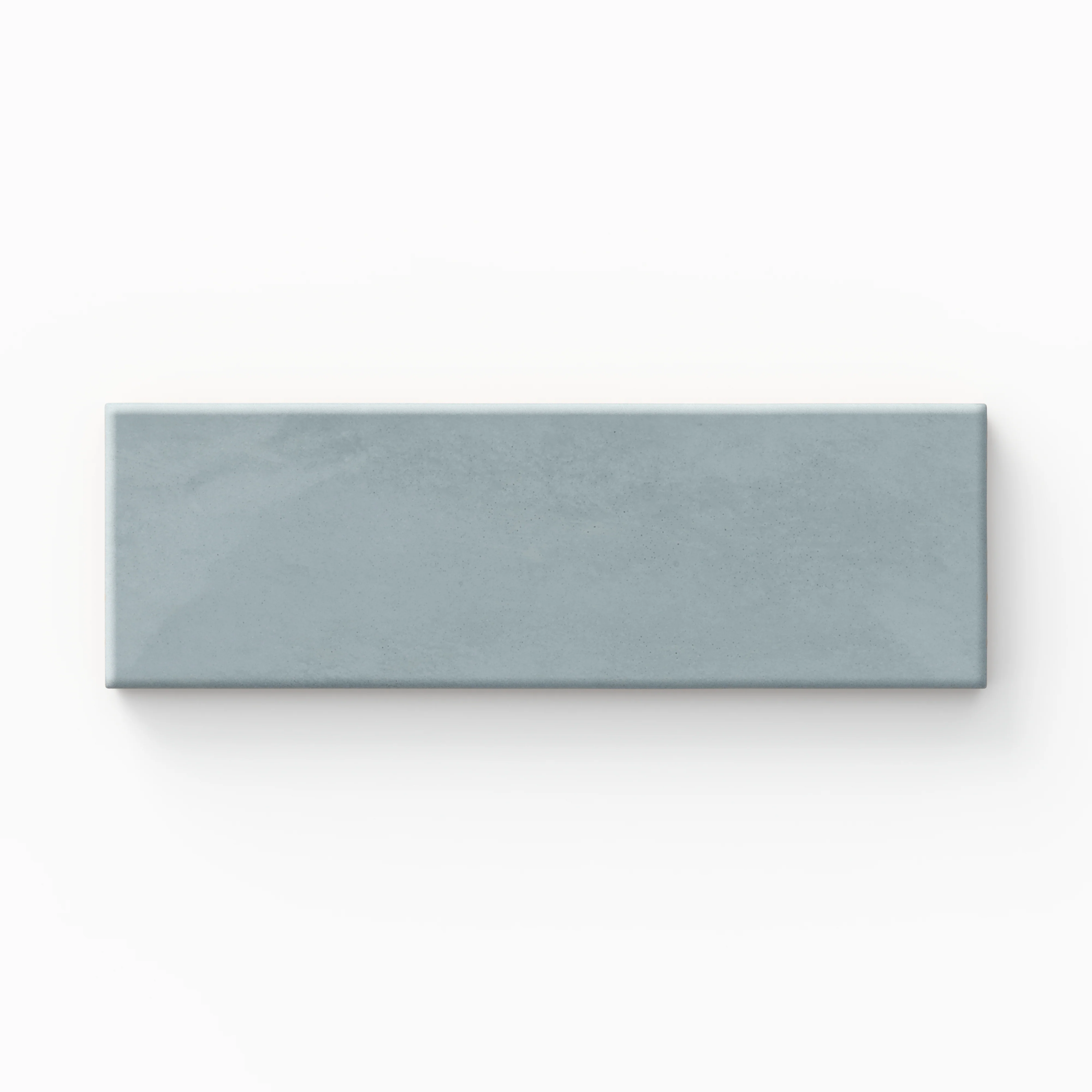 Cleo 2 x 6 Glossy in Sky Sample