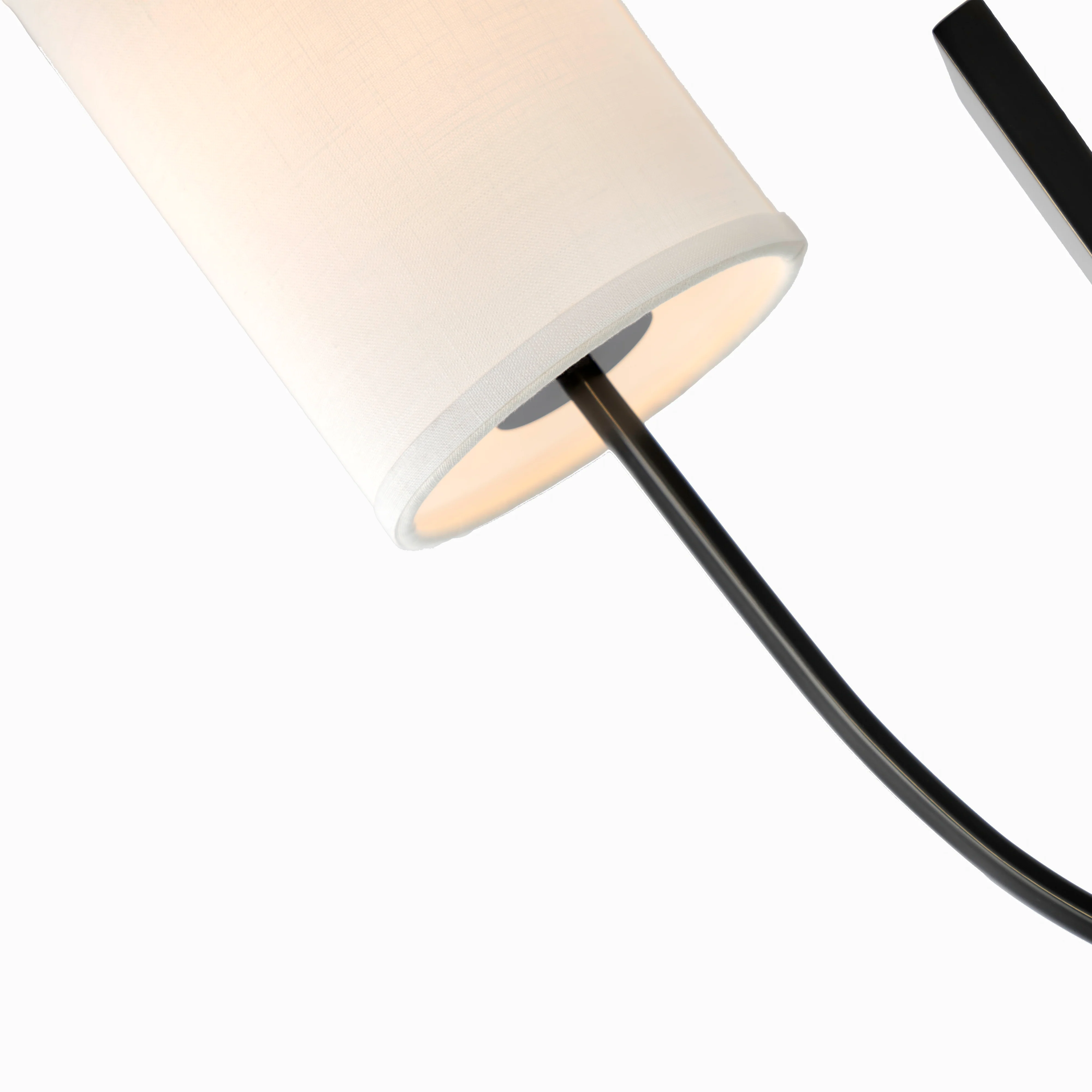 Conley Wall Sconce in Old Bronze - Image 10