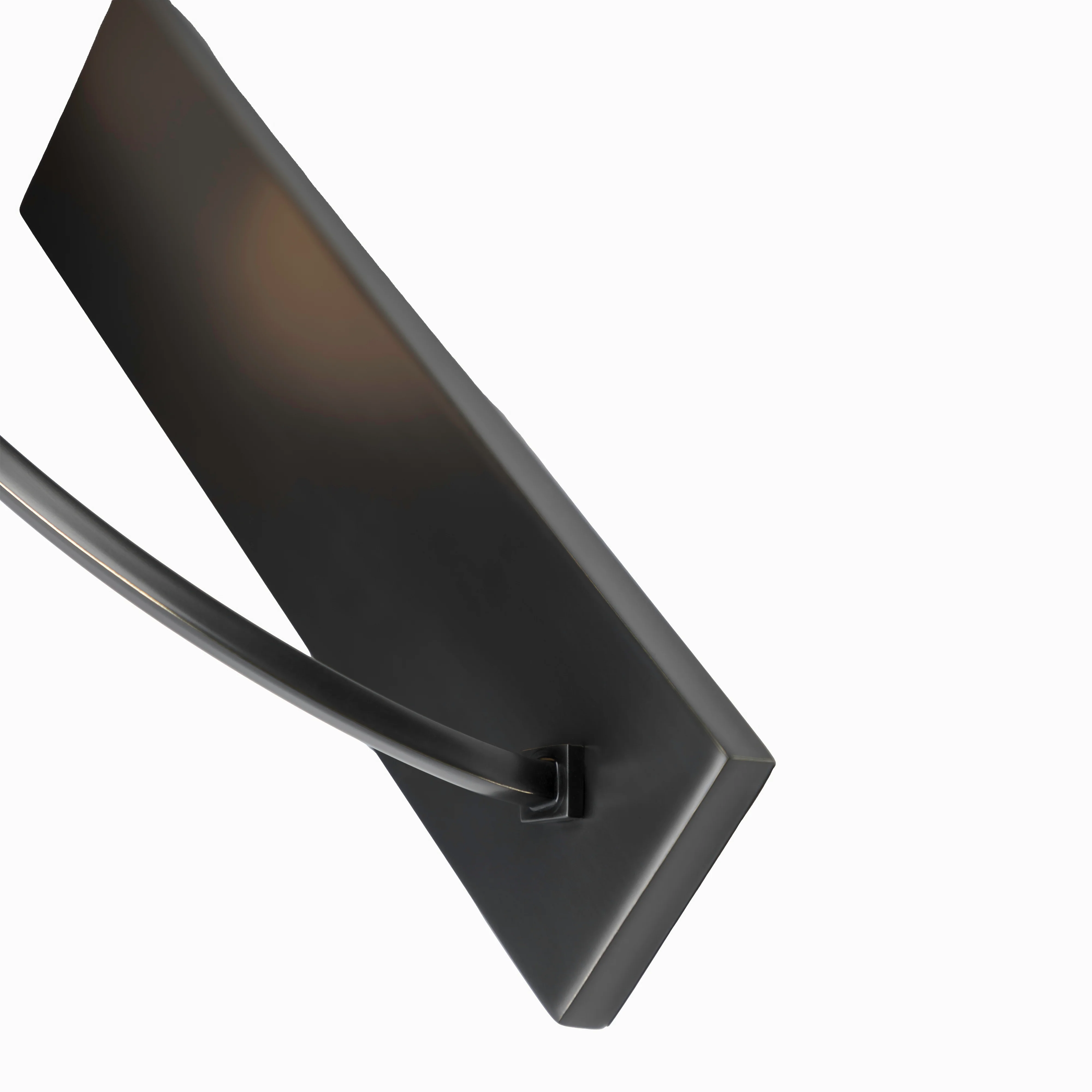Conley Wall Sconce in Old Bronze - Image 3