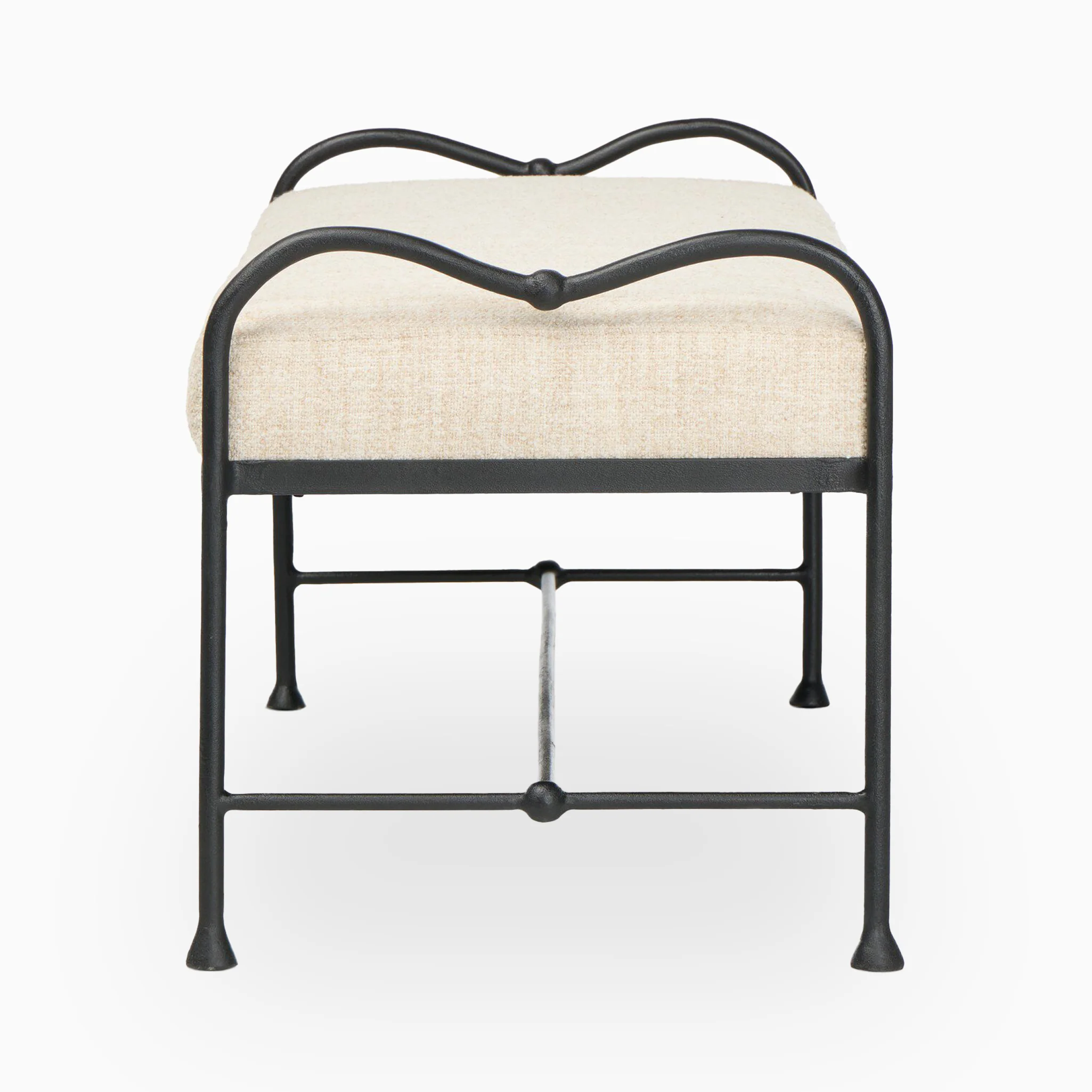 Dalton Accent Bench - Image 3