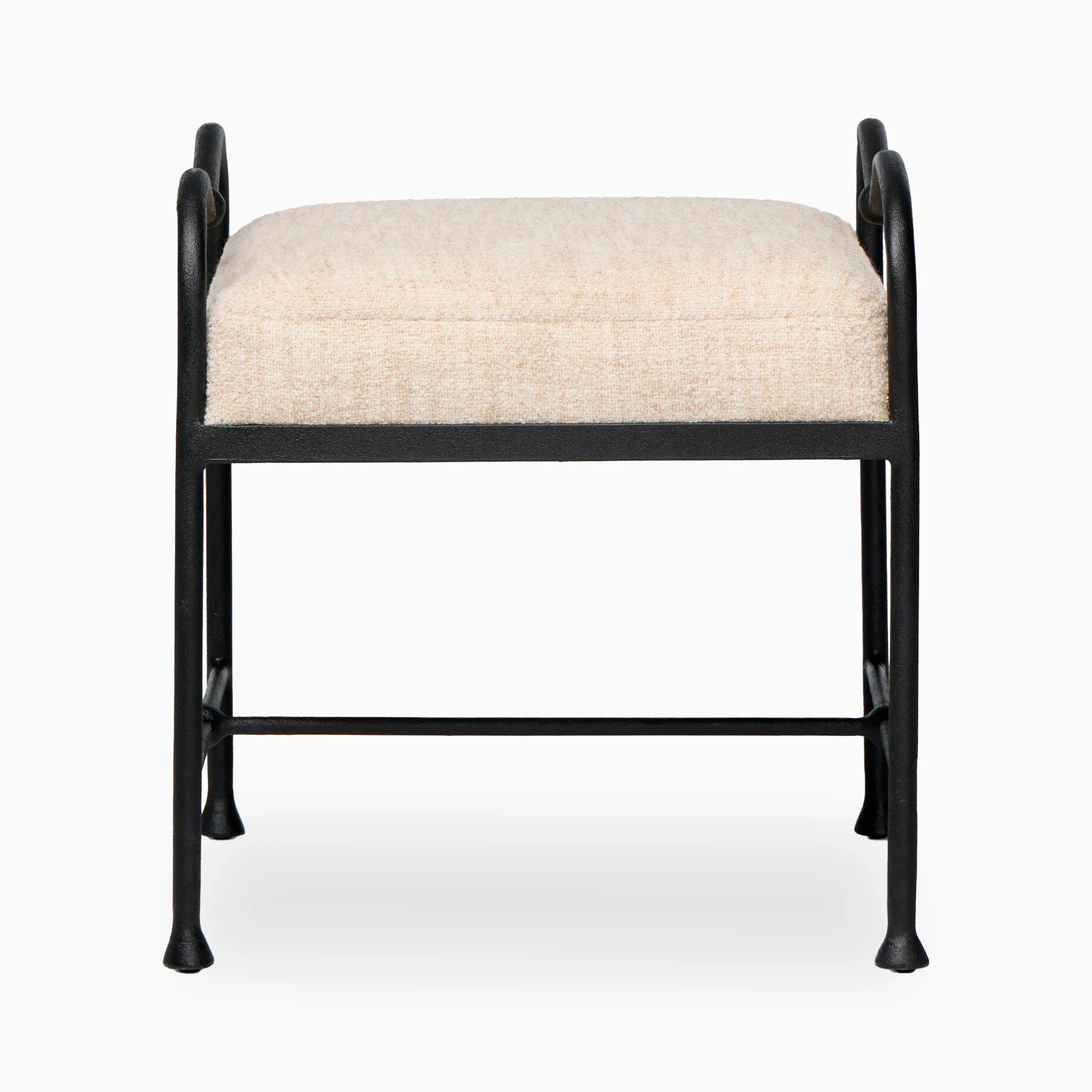 Dalton Accent Stool - Image 4