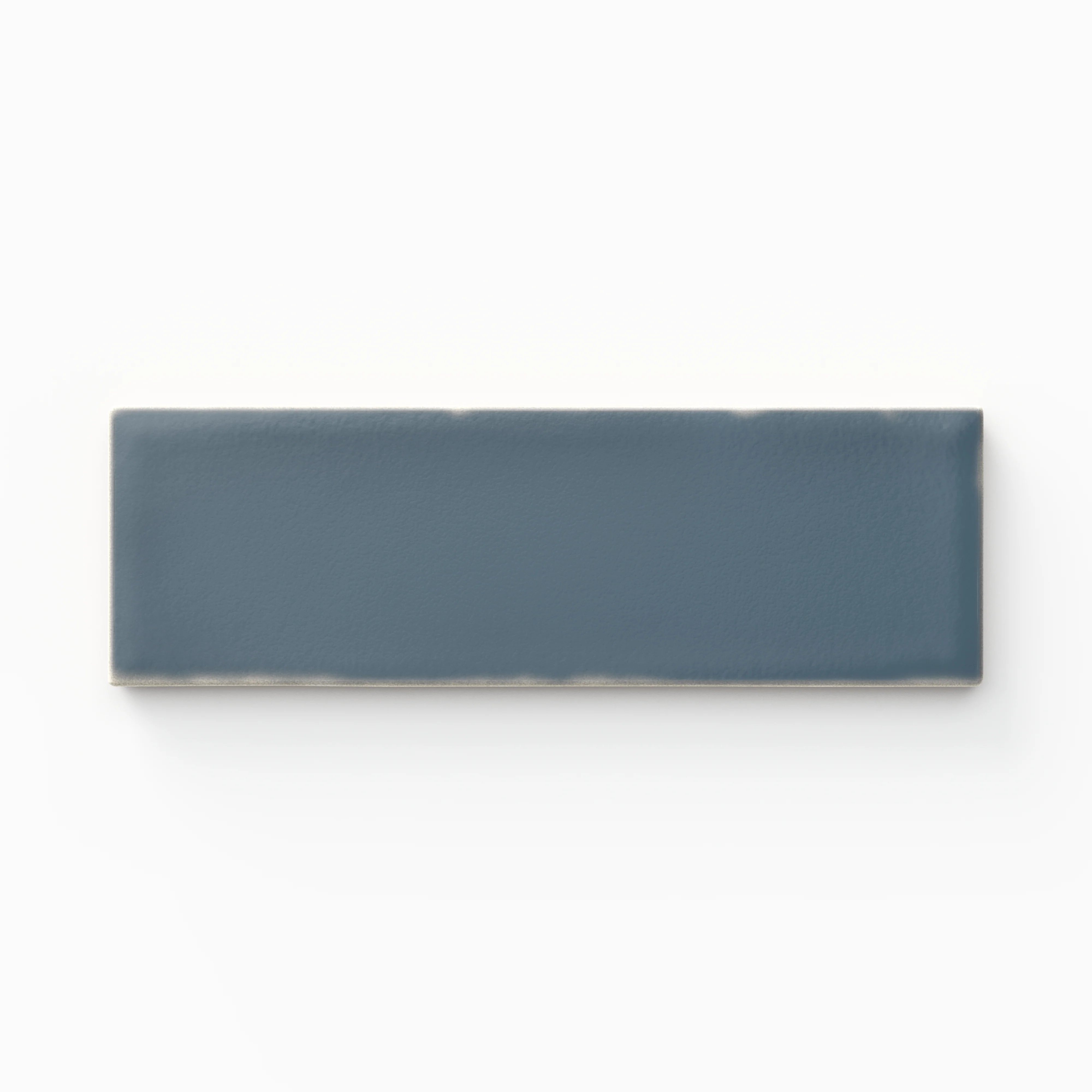 Dani 1.6 x 5 Matte Ceramic Tile in Denim - Image 3
