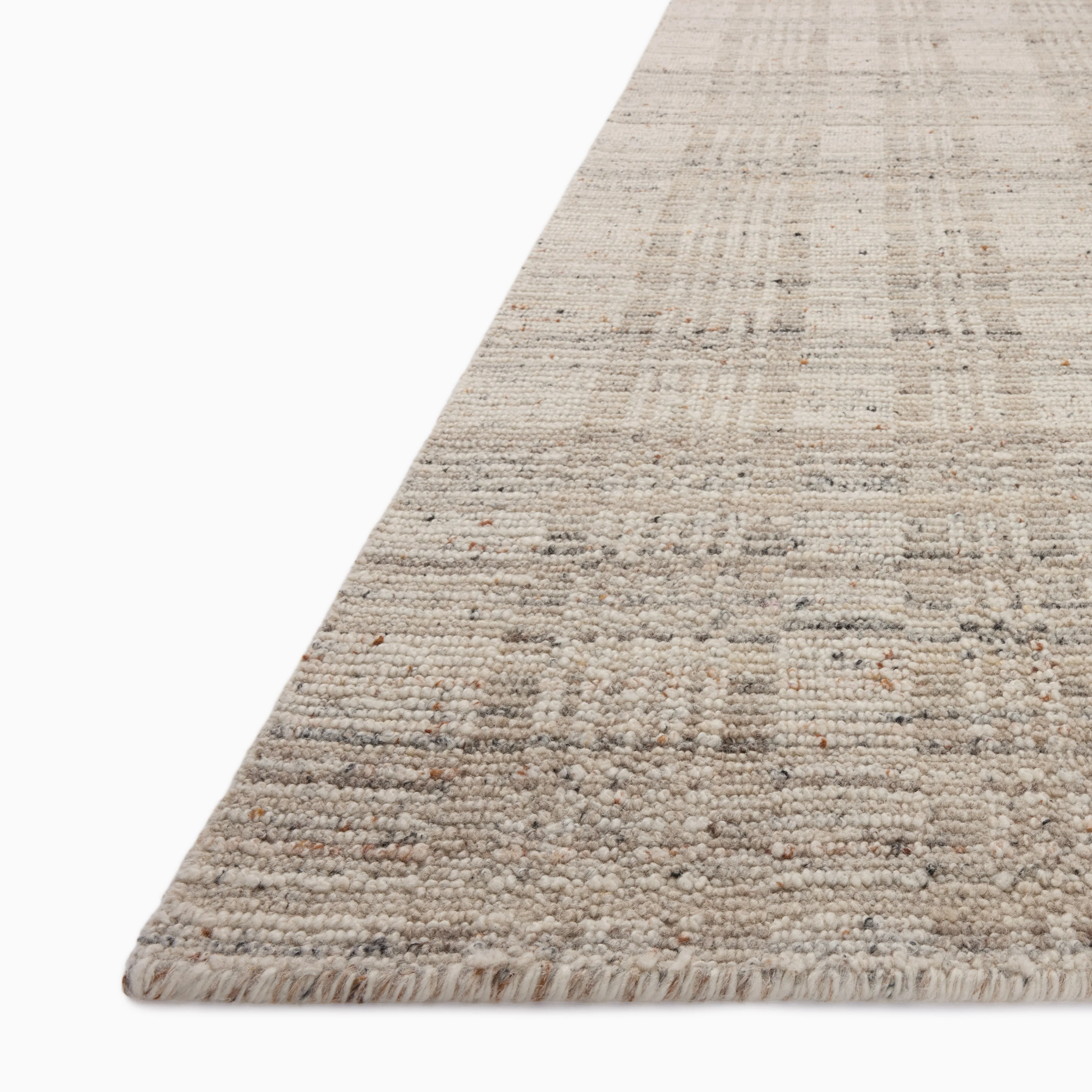 Davies Rug in Dove / Stone - Image 3