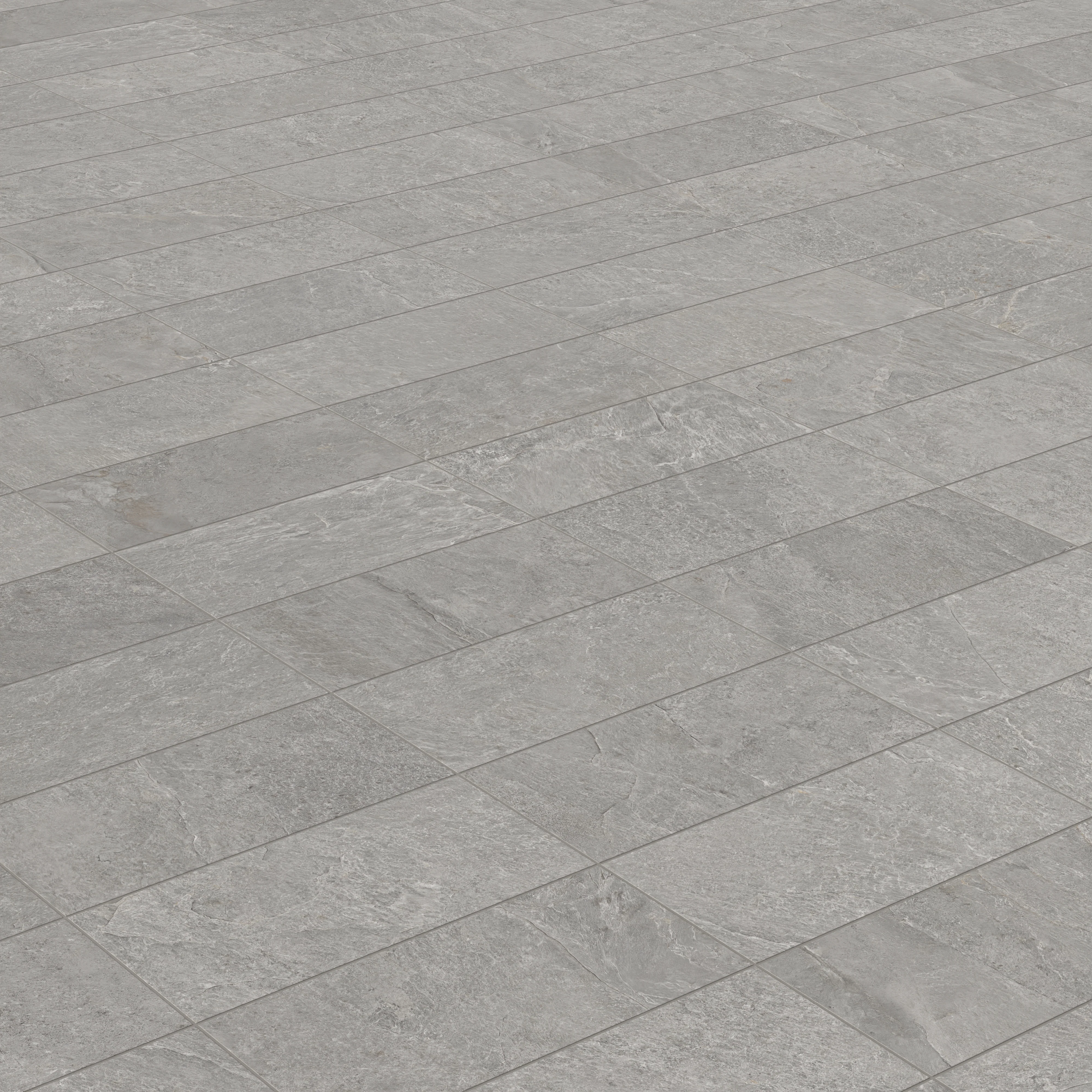 Dawson 12 x 24 Matte Porcelain Tile in Millstone - Image 4