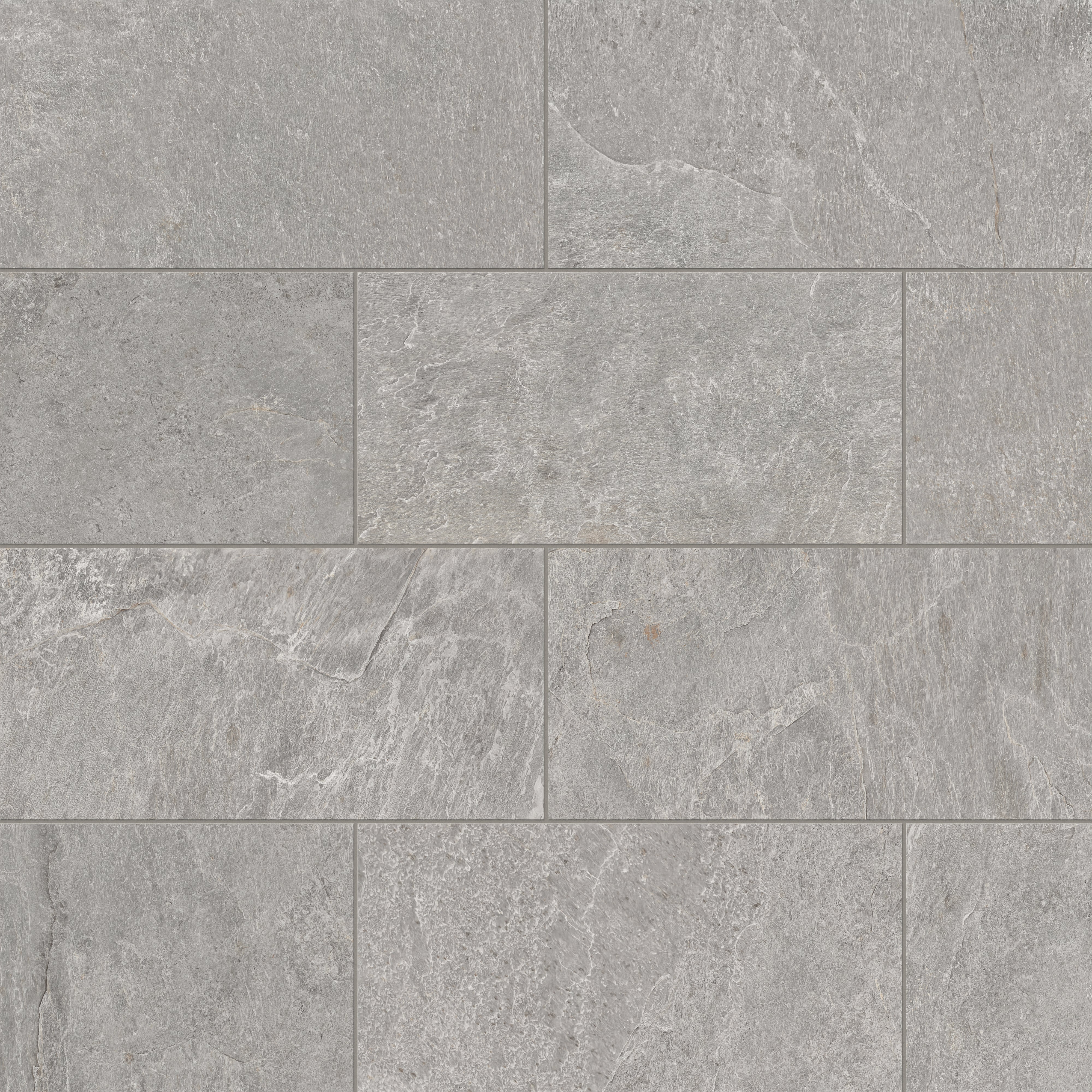 Dawson 12 x 24 Matte Porcelain Tile in Millstone - Image 7