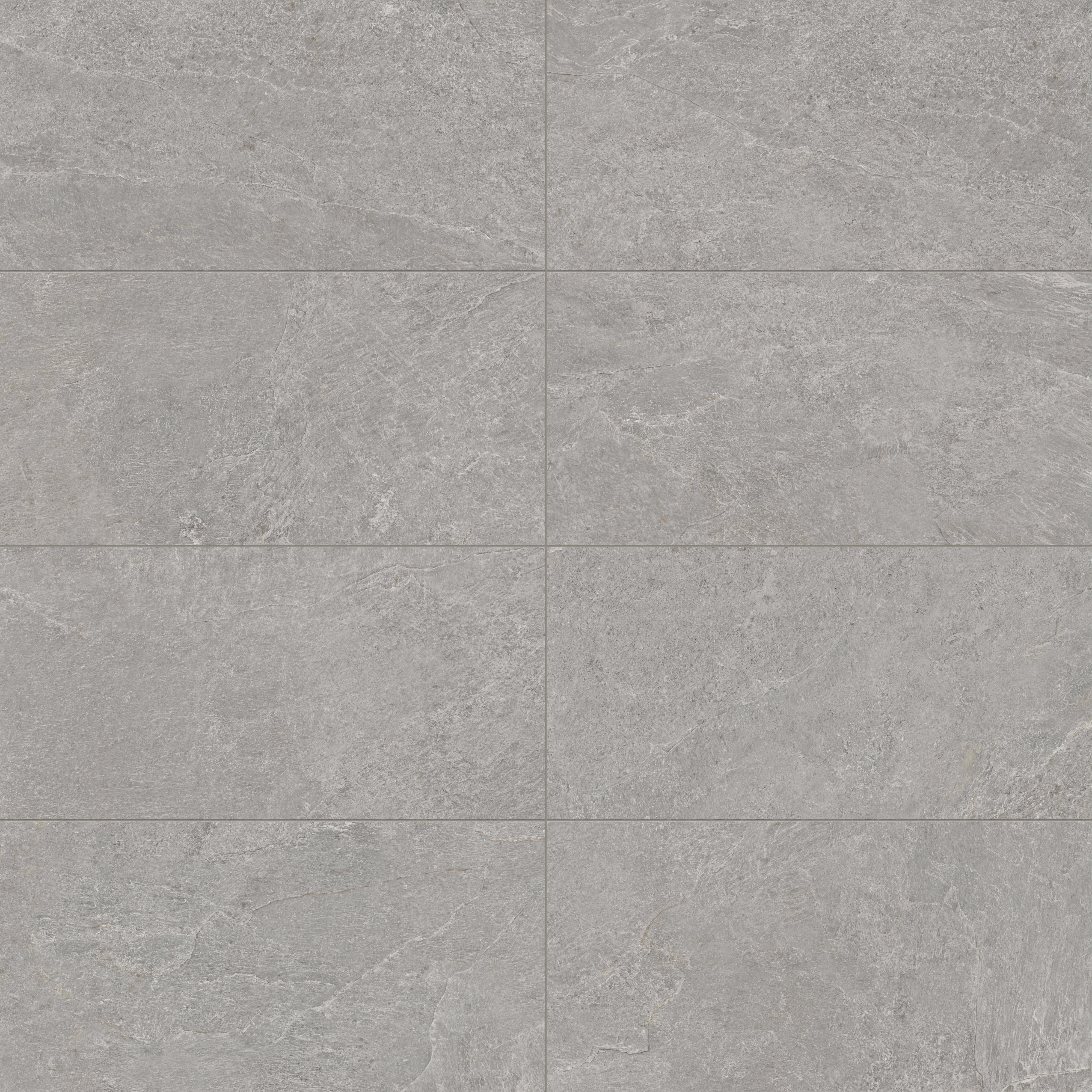 Dawson 24 x 48 Matte Porcelain Tile in Millstone - Image 6