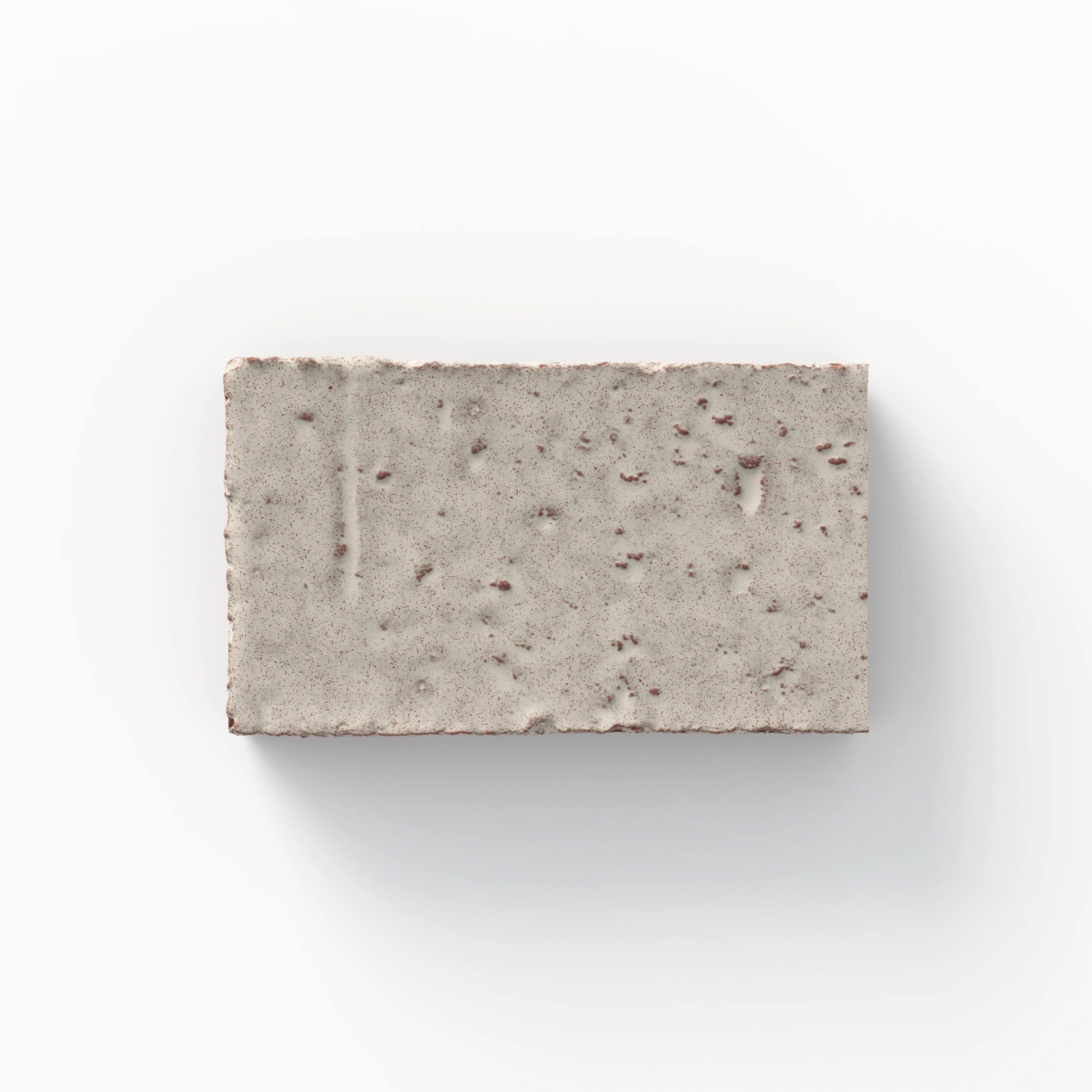 Elias 2 x 8 Glossy Brick in Champagne Sample
