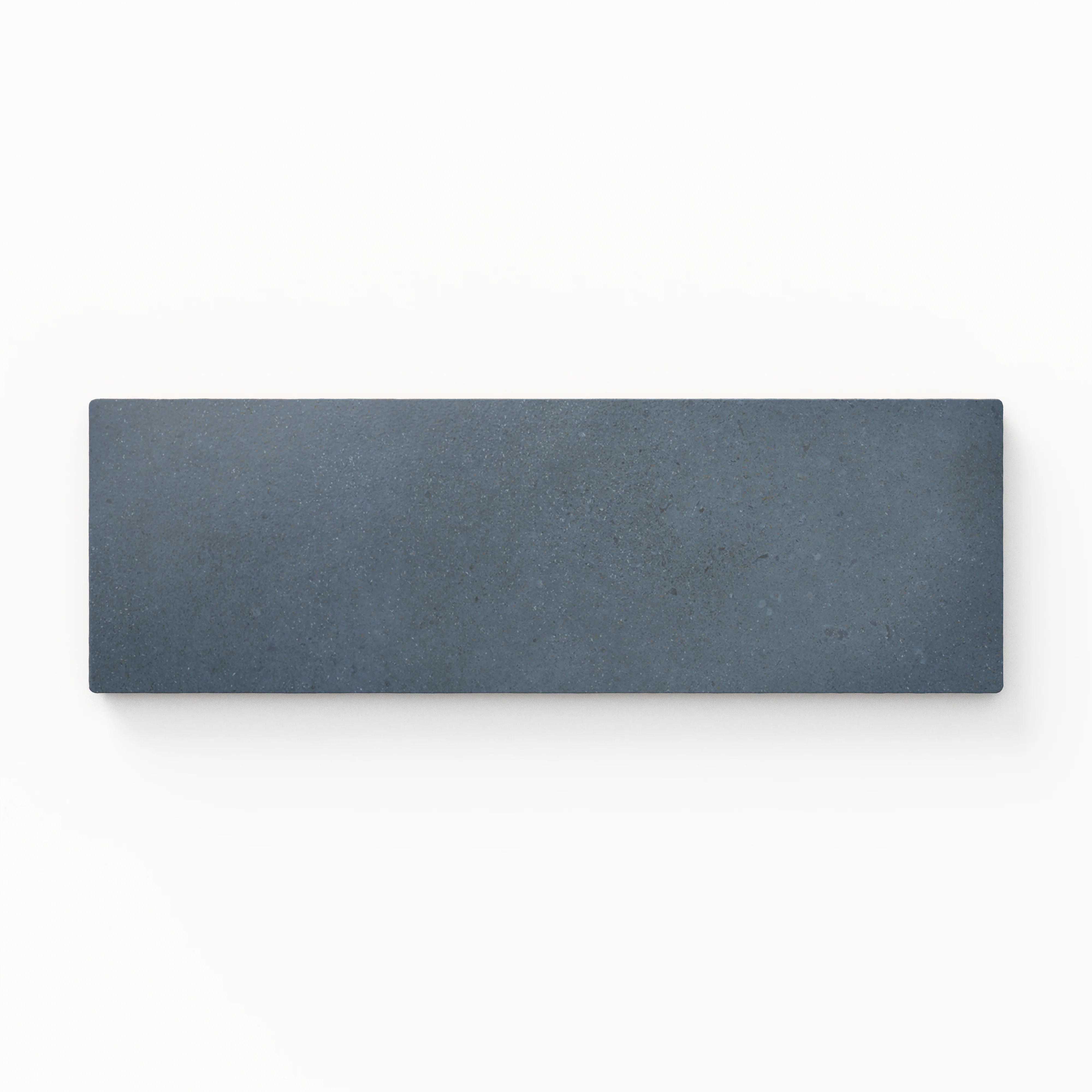 Ellie 2.5 x 8 Matte in Denim Sample