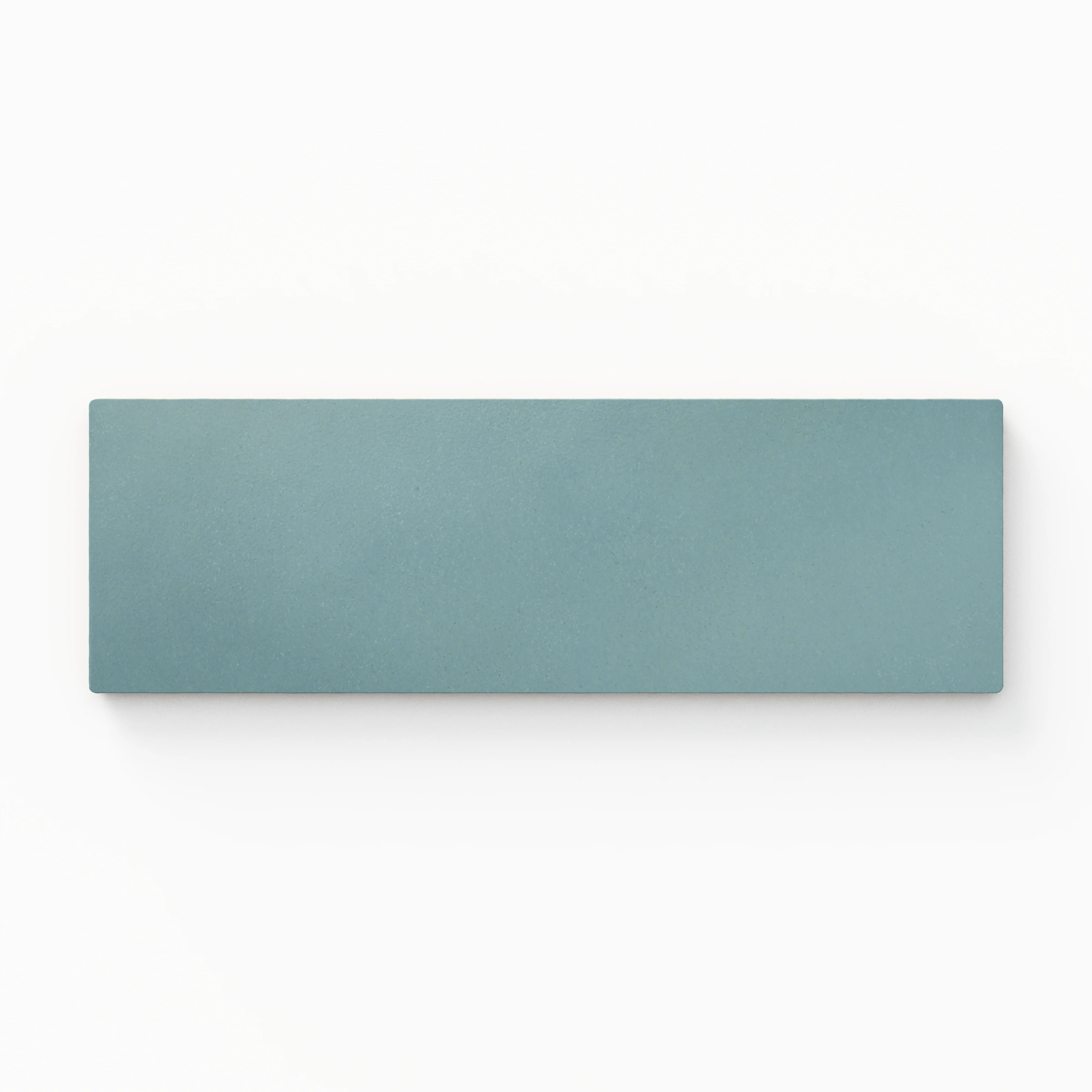 Ellie 2.5 x 8 Matte Ceramic Tile in Lake - Image 3