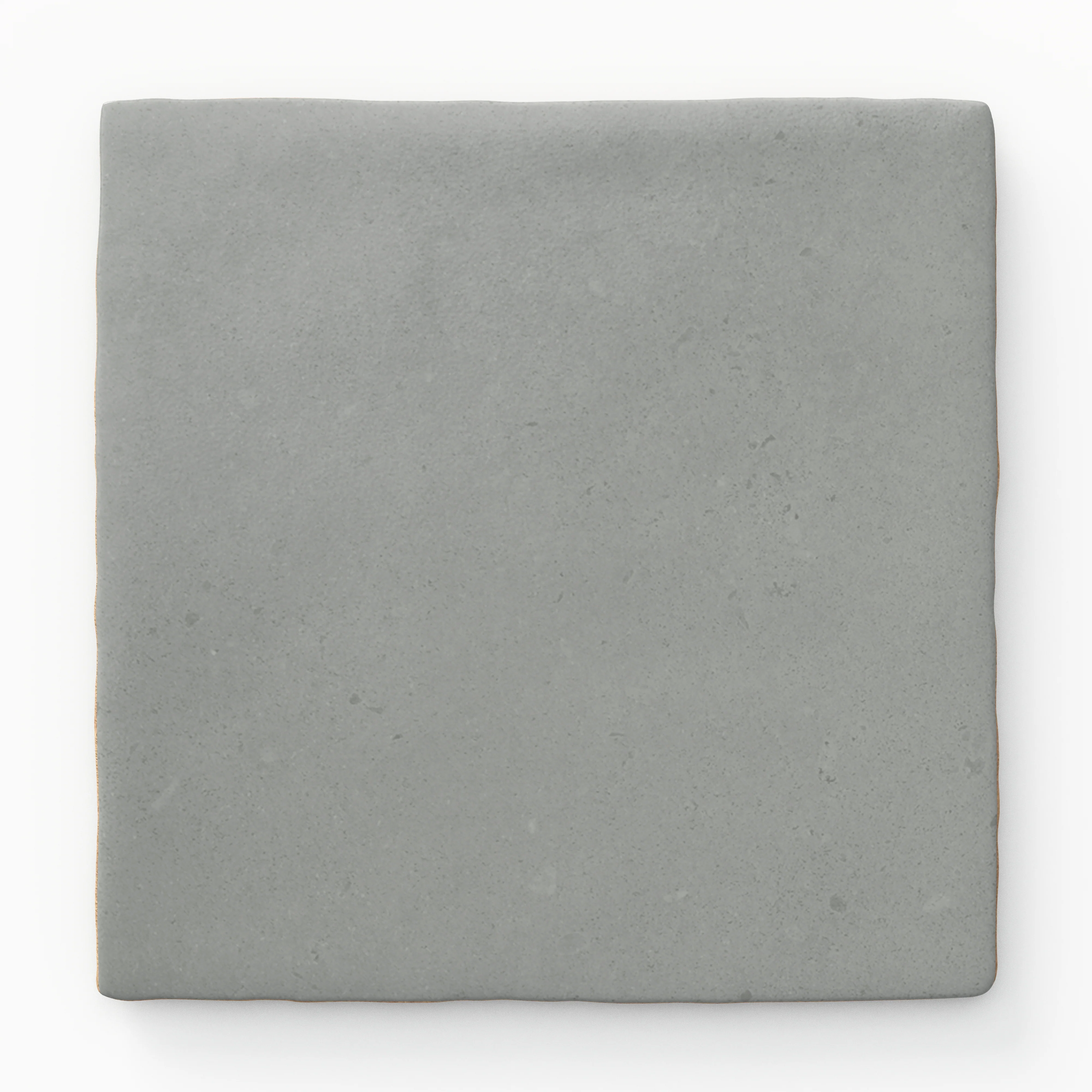 Ellie 5 x 5 Matte in Pebble Sample