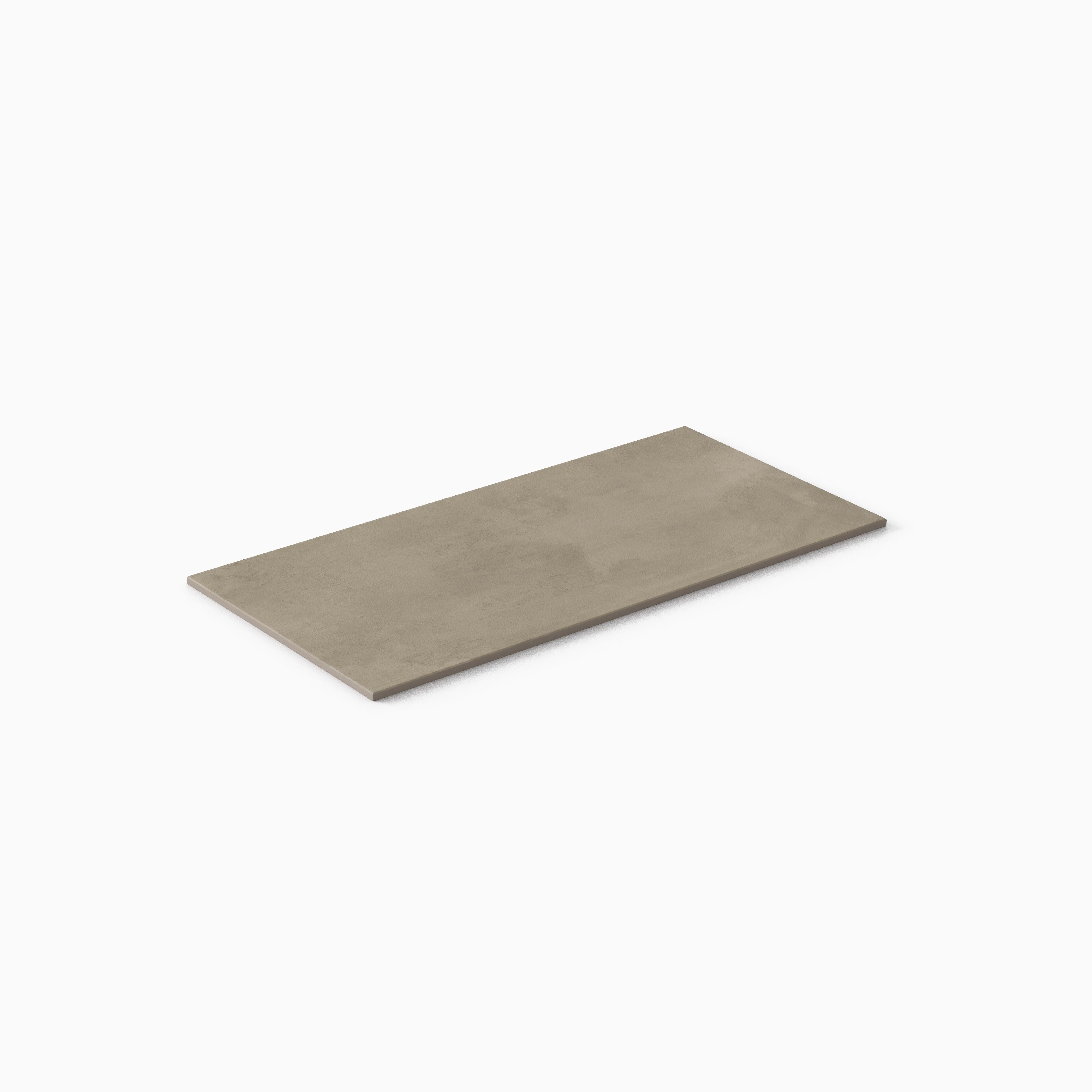 Elliot 12 x 24 Matte Porcelain Tile in Clay - Image 3