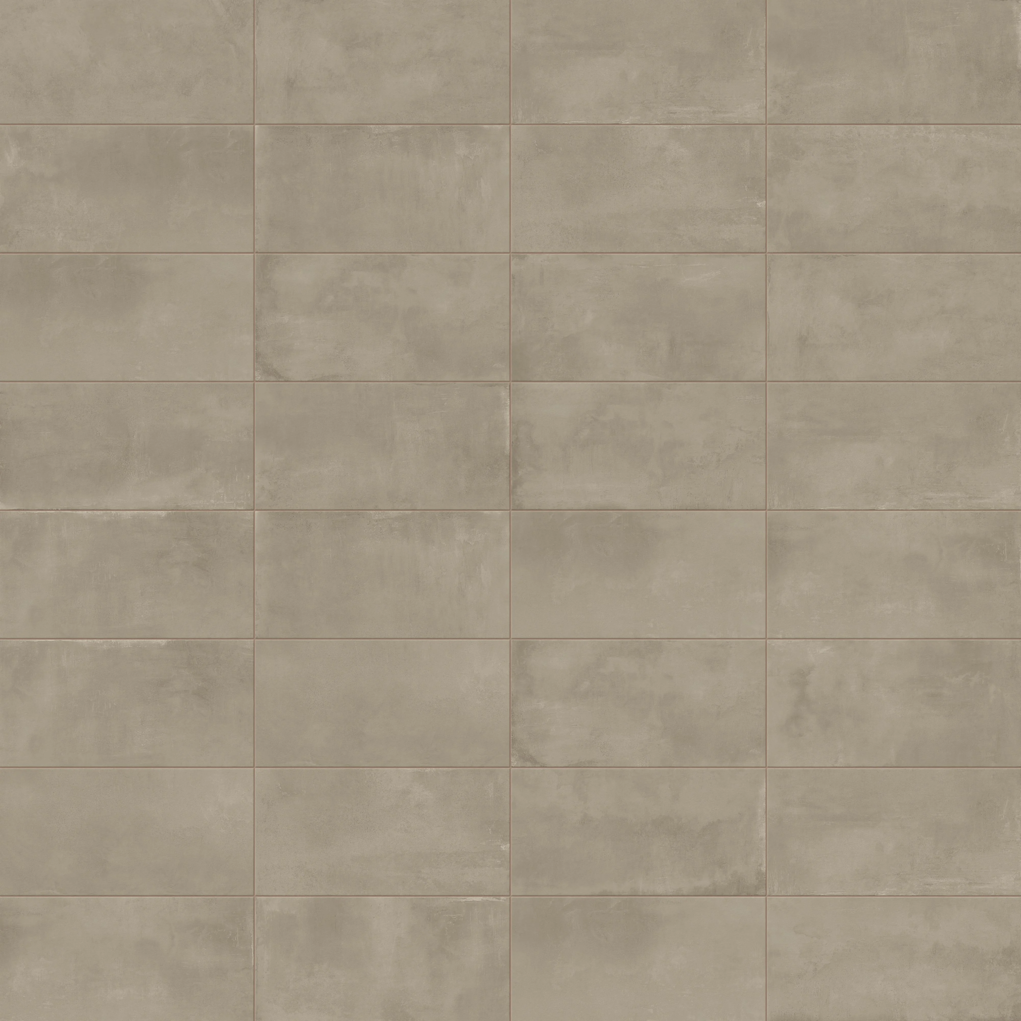 Elliot 12 x 24 Matte Porcelain Tile in Clay - Image 5