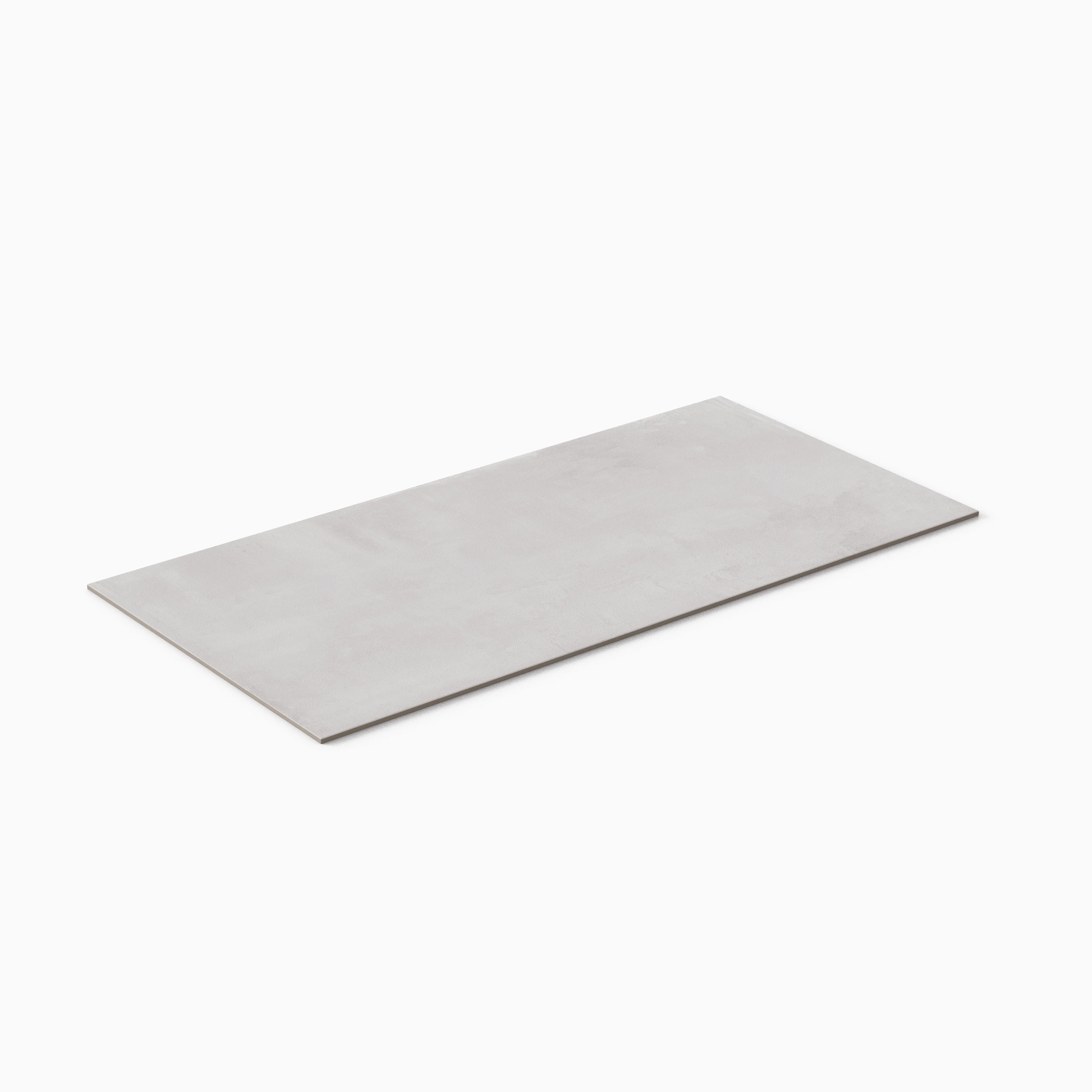 Elliot 24 x 48 Matte Porcelain Tile in Ash - Image 3