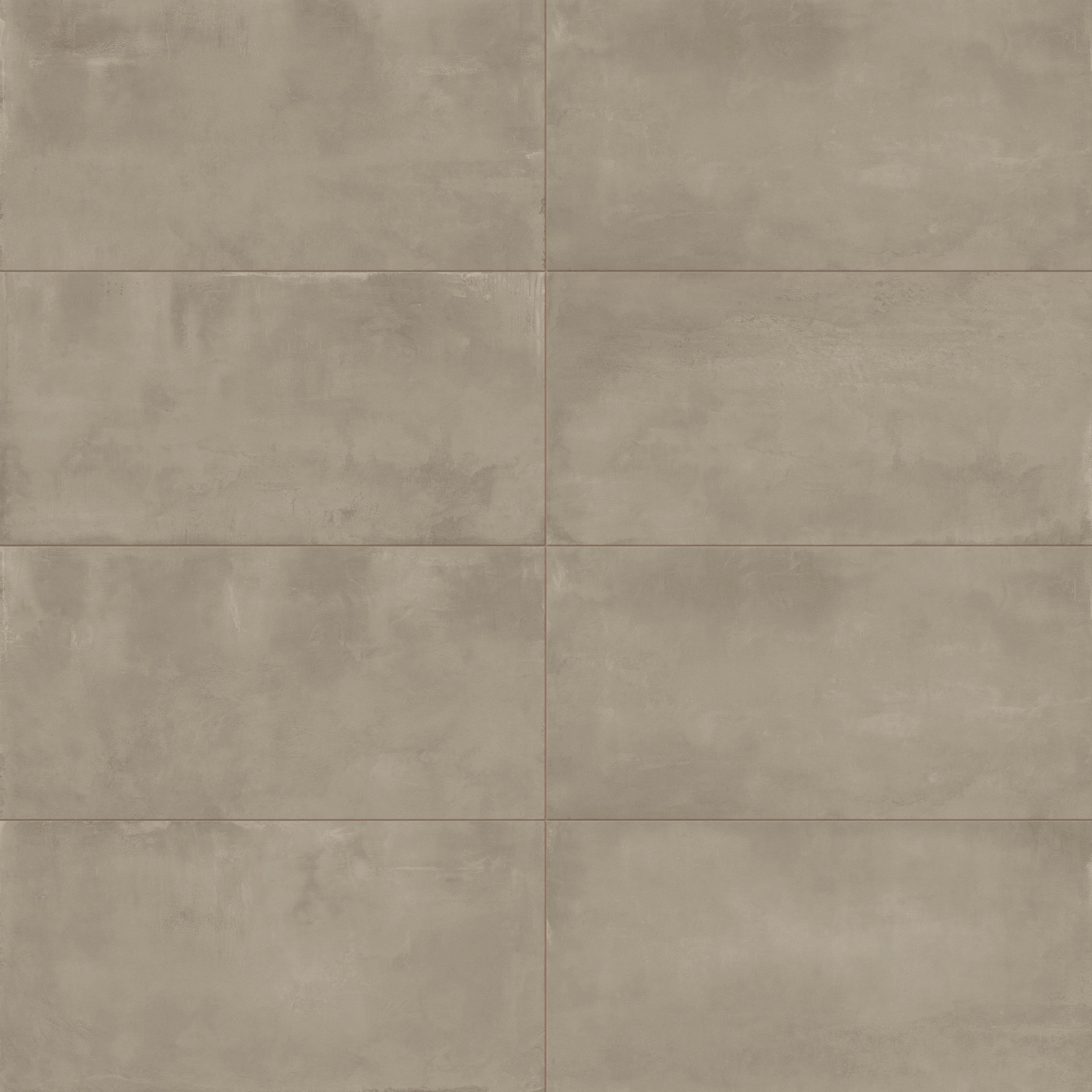 Elliot 24 x 48 Matte Porcelain Tile in Clay - Image 5