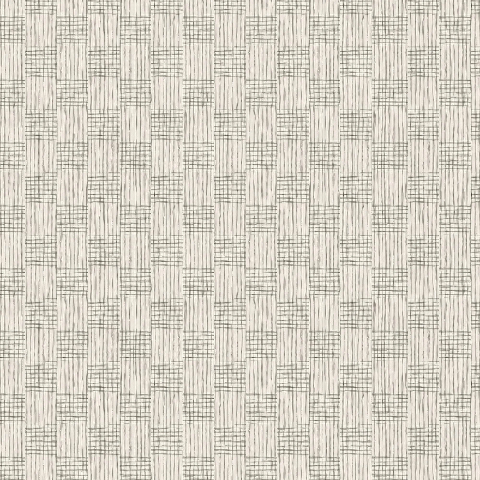 Essex Wallpaper in Olive II, 52" x 132"