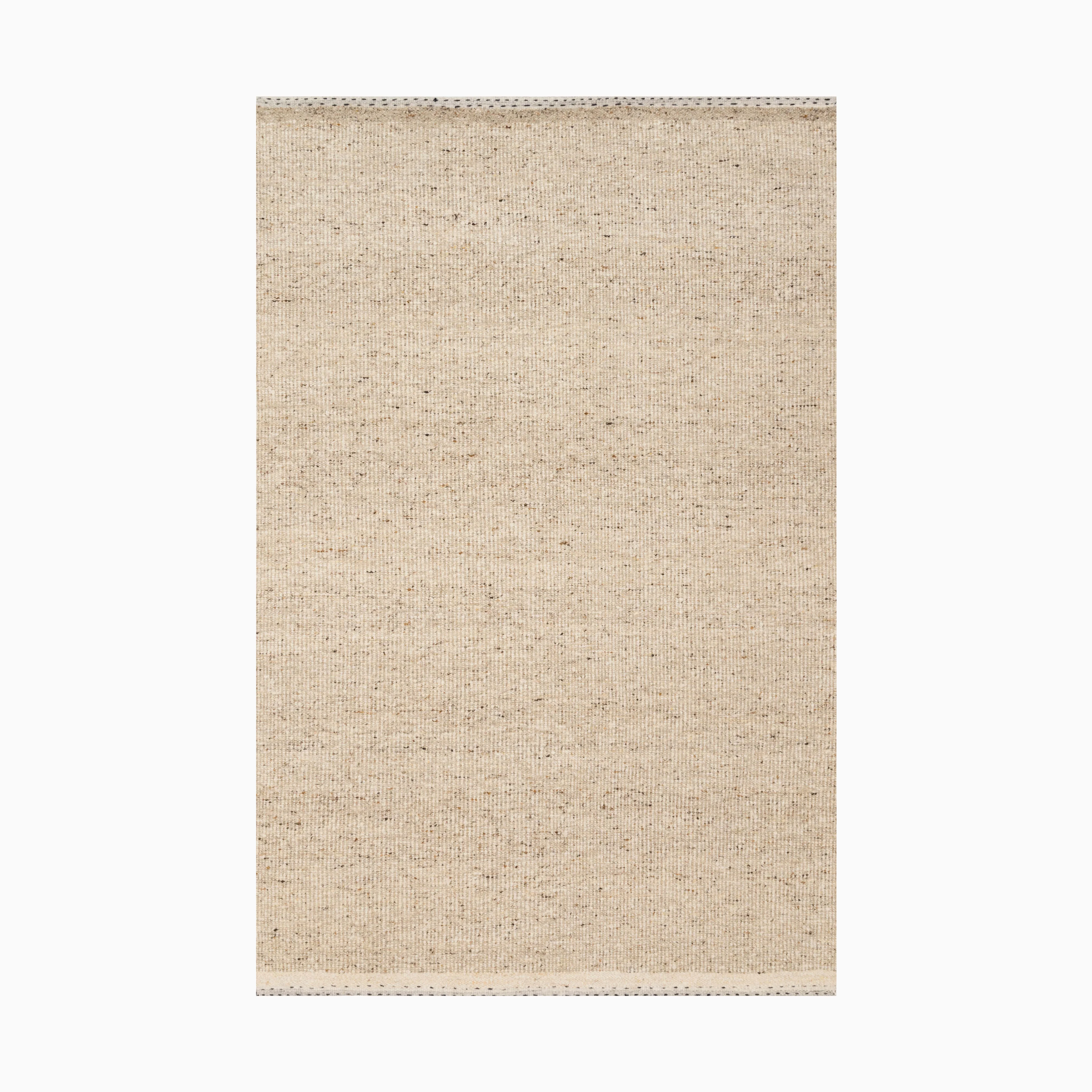Everson Rug in Sand
