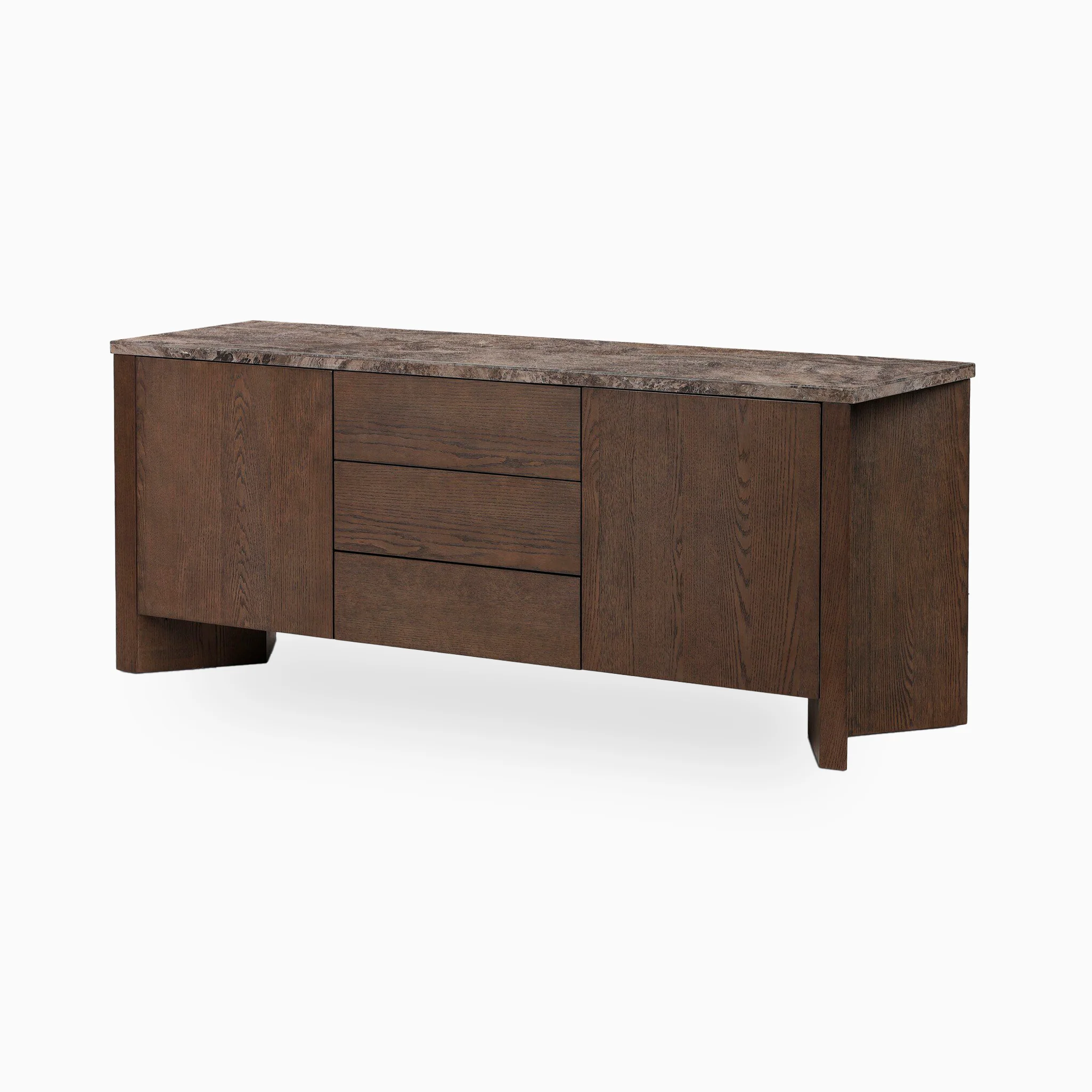 Fayette Media Console - Image 2