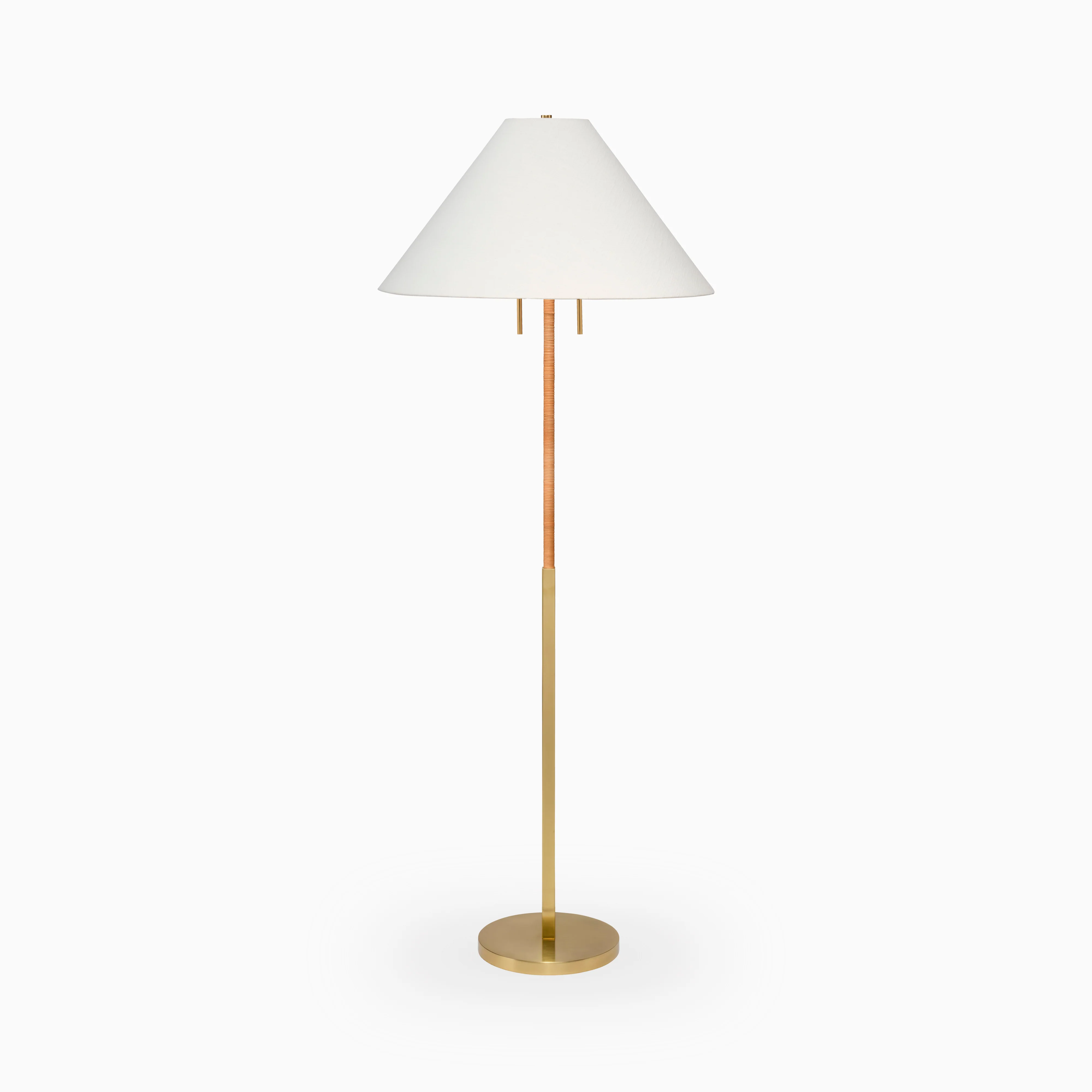Garen Floor Lamp