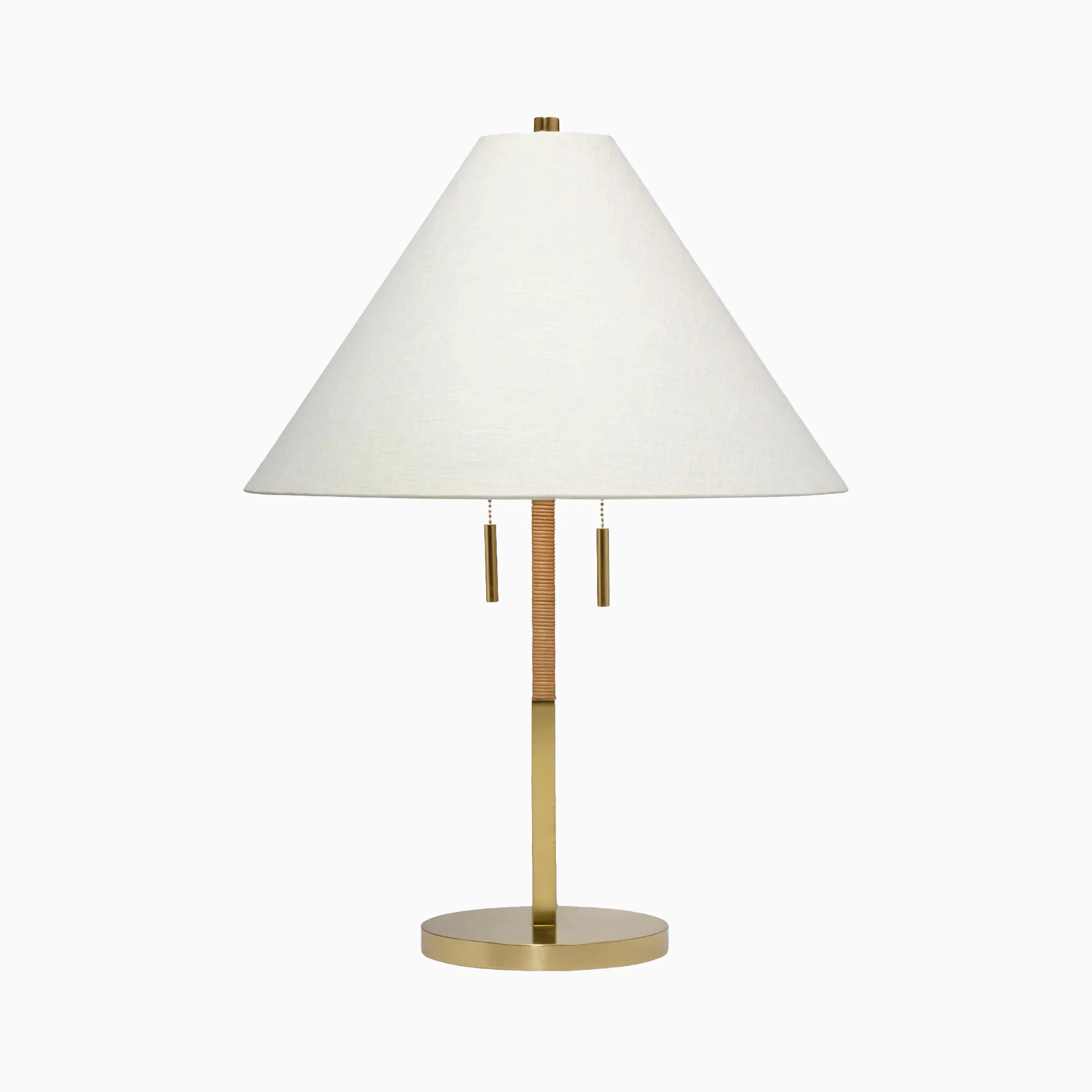 Garen Table Lamp