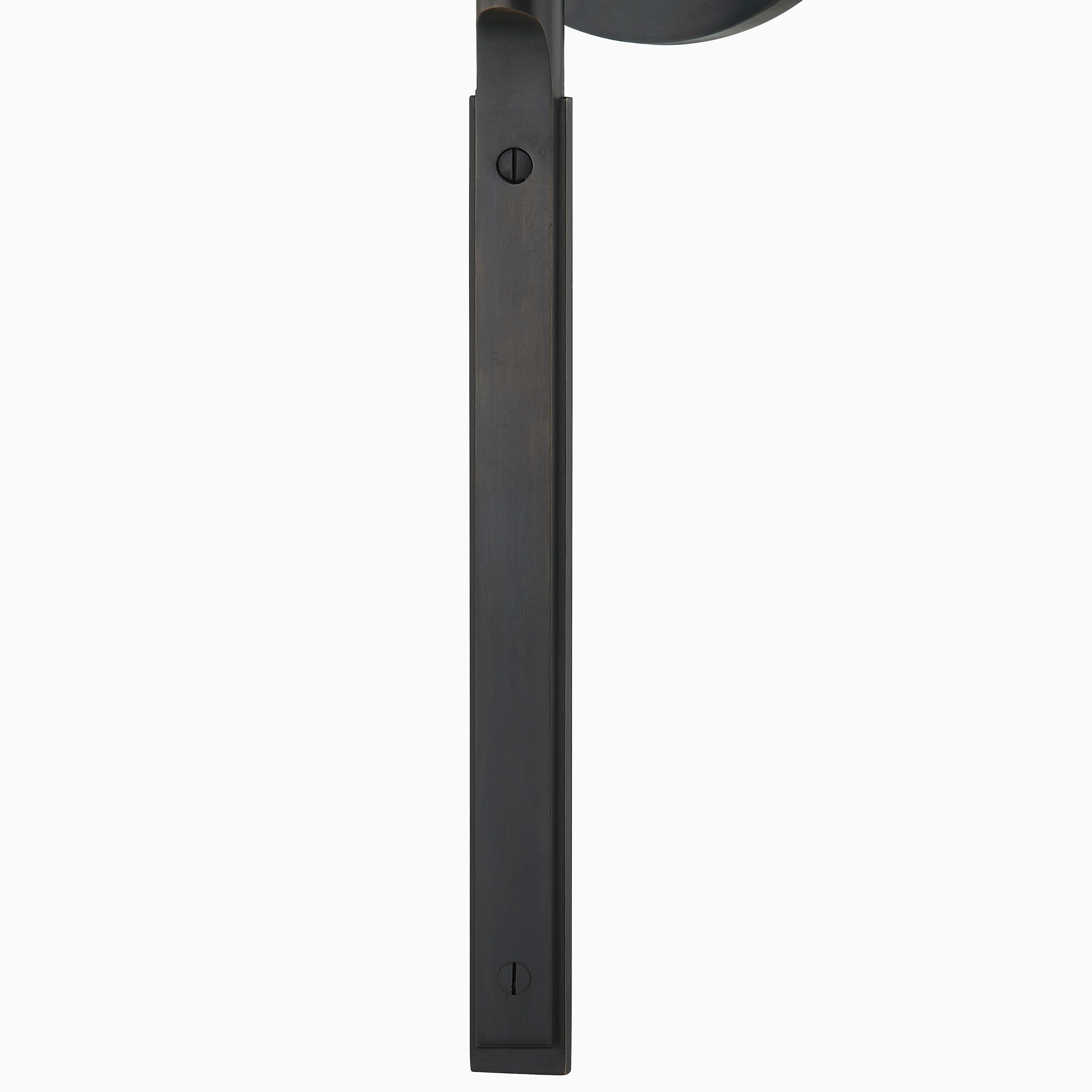 Geraldine Wall Sconce in Old Bronze - Image 5