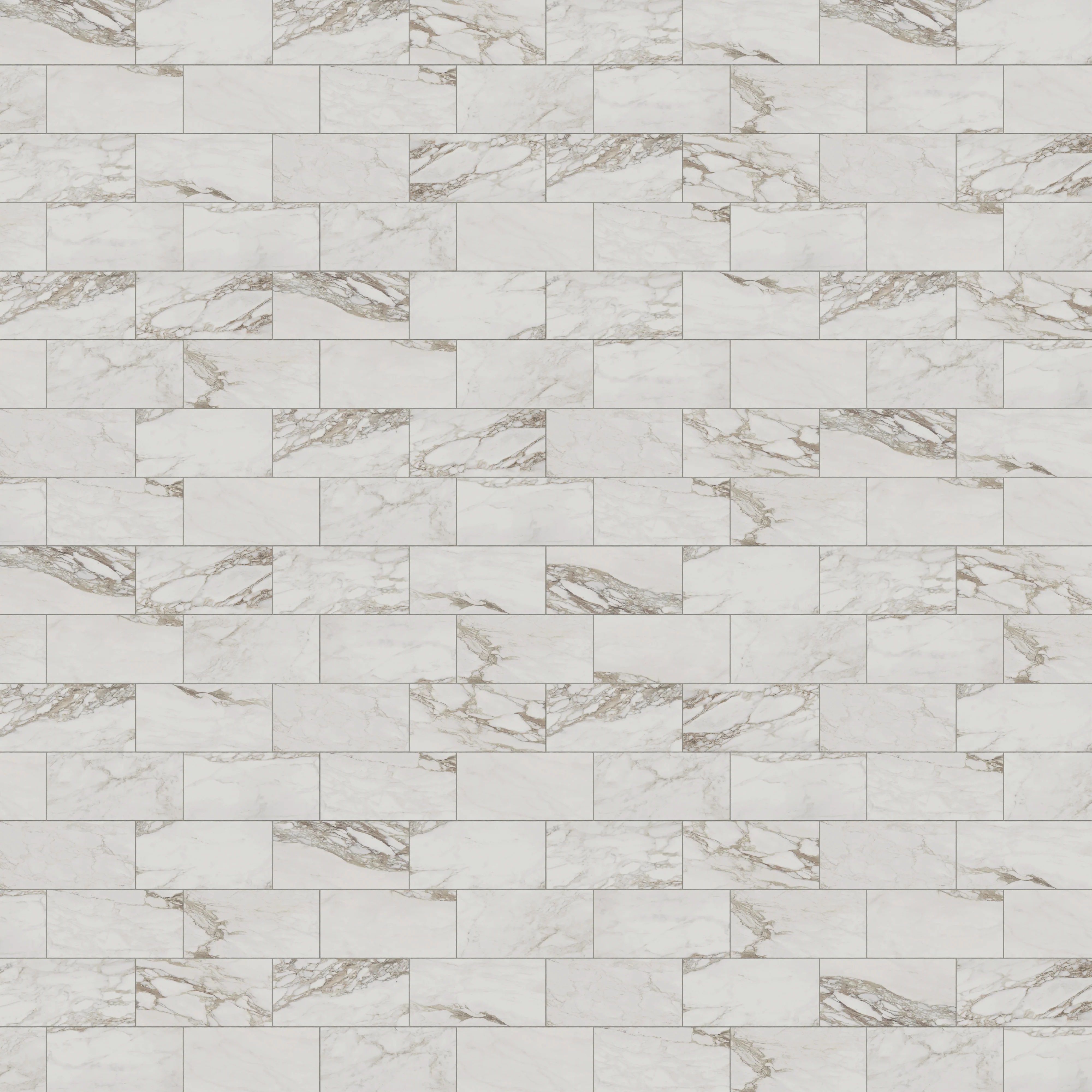 Giada 12 x 24 Matte Porcelain Tile in Renoir - Image 10