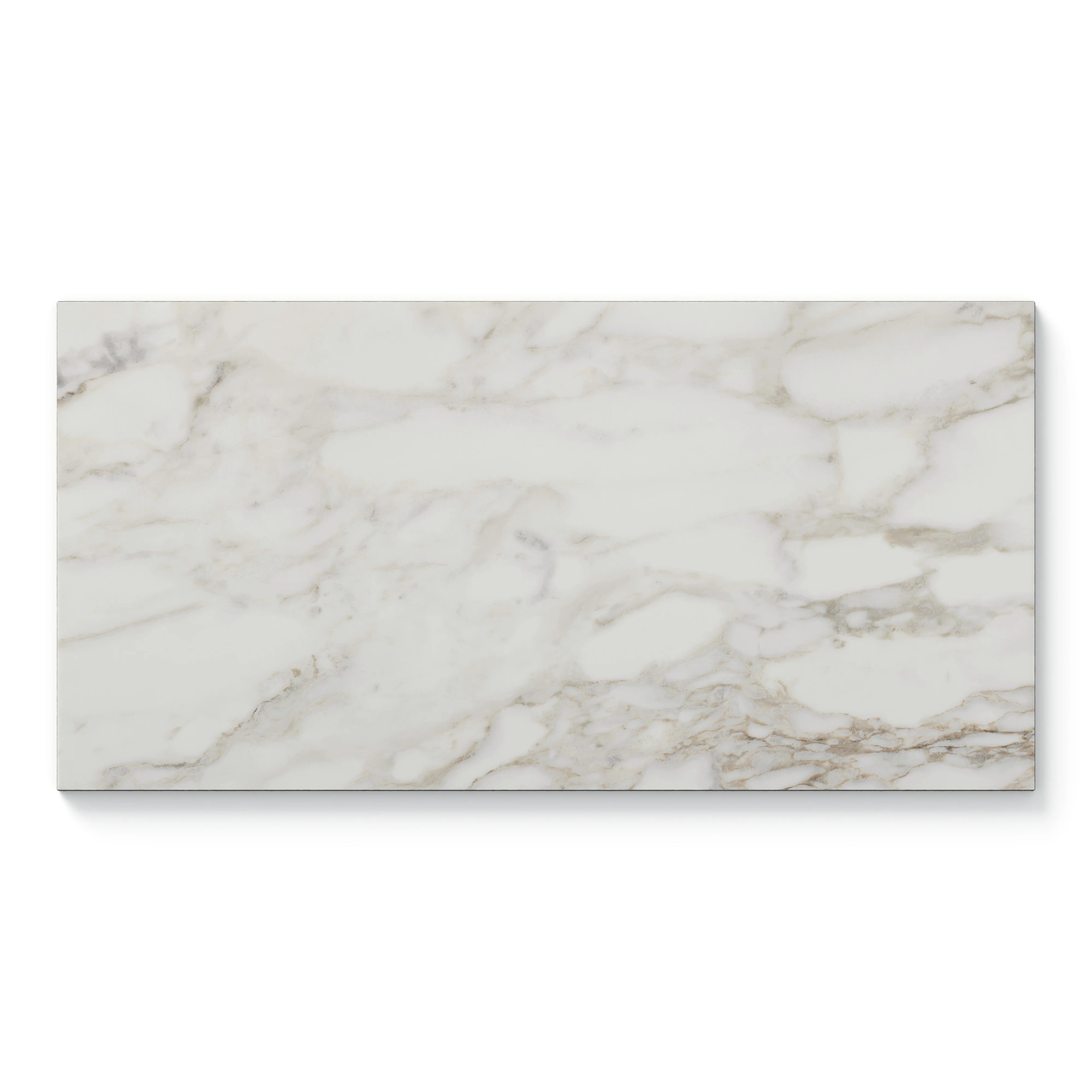 Giada 12 x 24 Matte Porcelain Tile in Renoir - Image 2