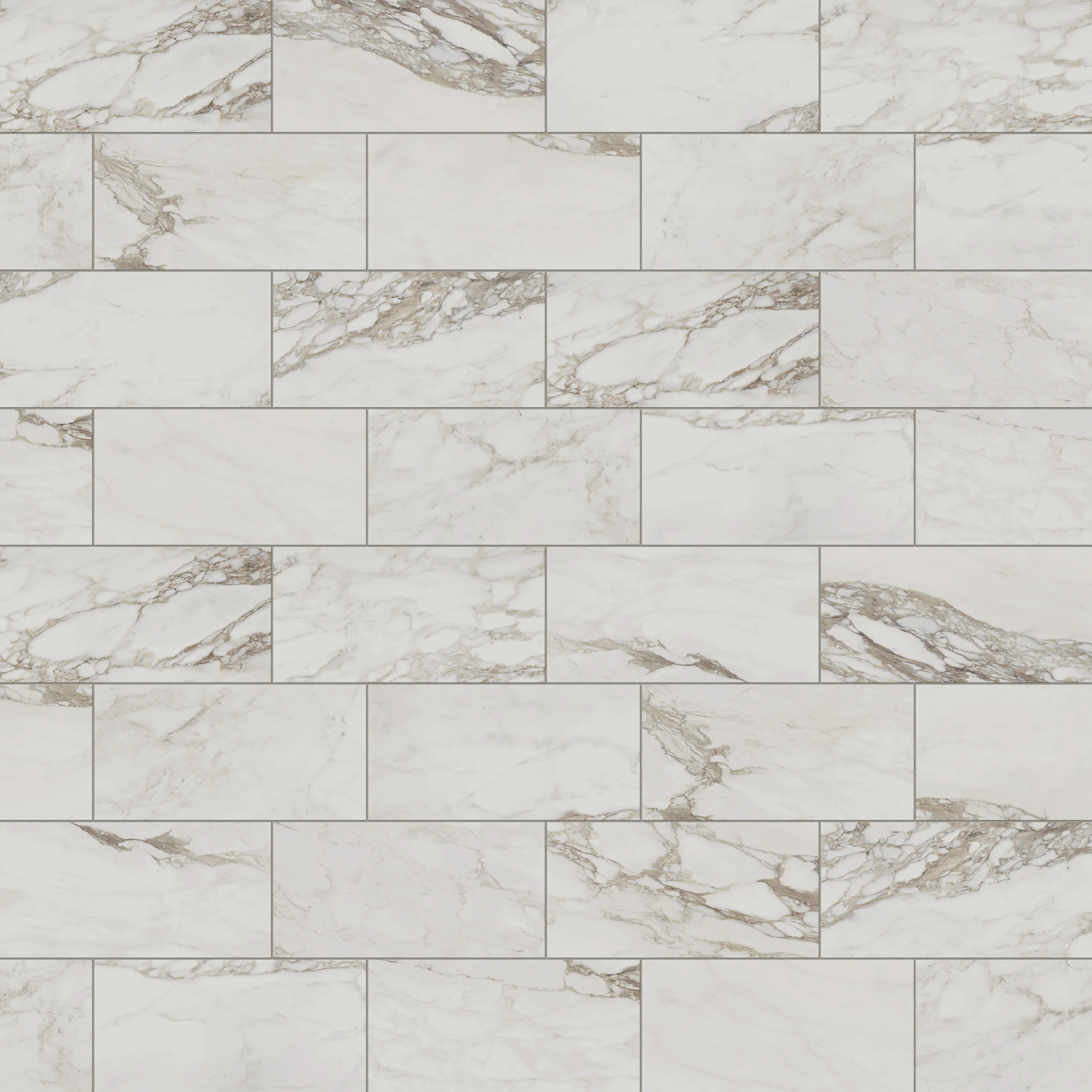 Giada 12 x 24 Matte Porcelain Tile in Renoir - Image 8