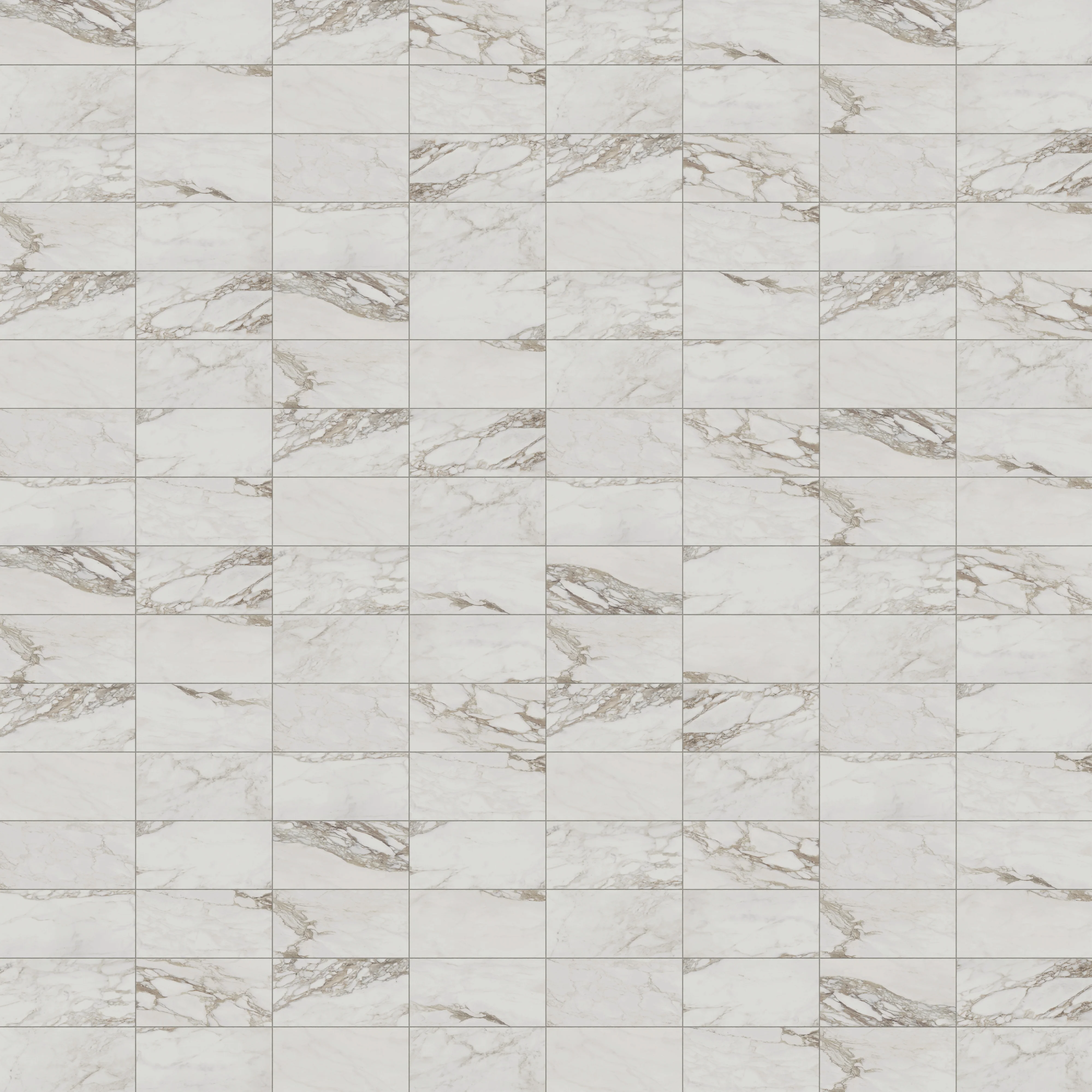 Giada 12 x 24 Matte Porcelain Tile in Renoir - Image 9