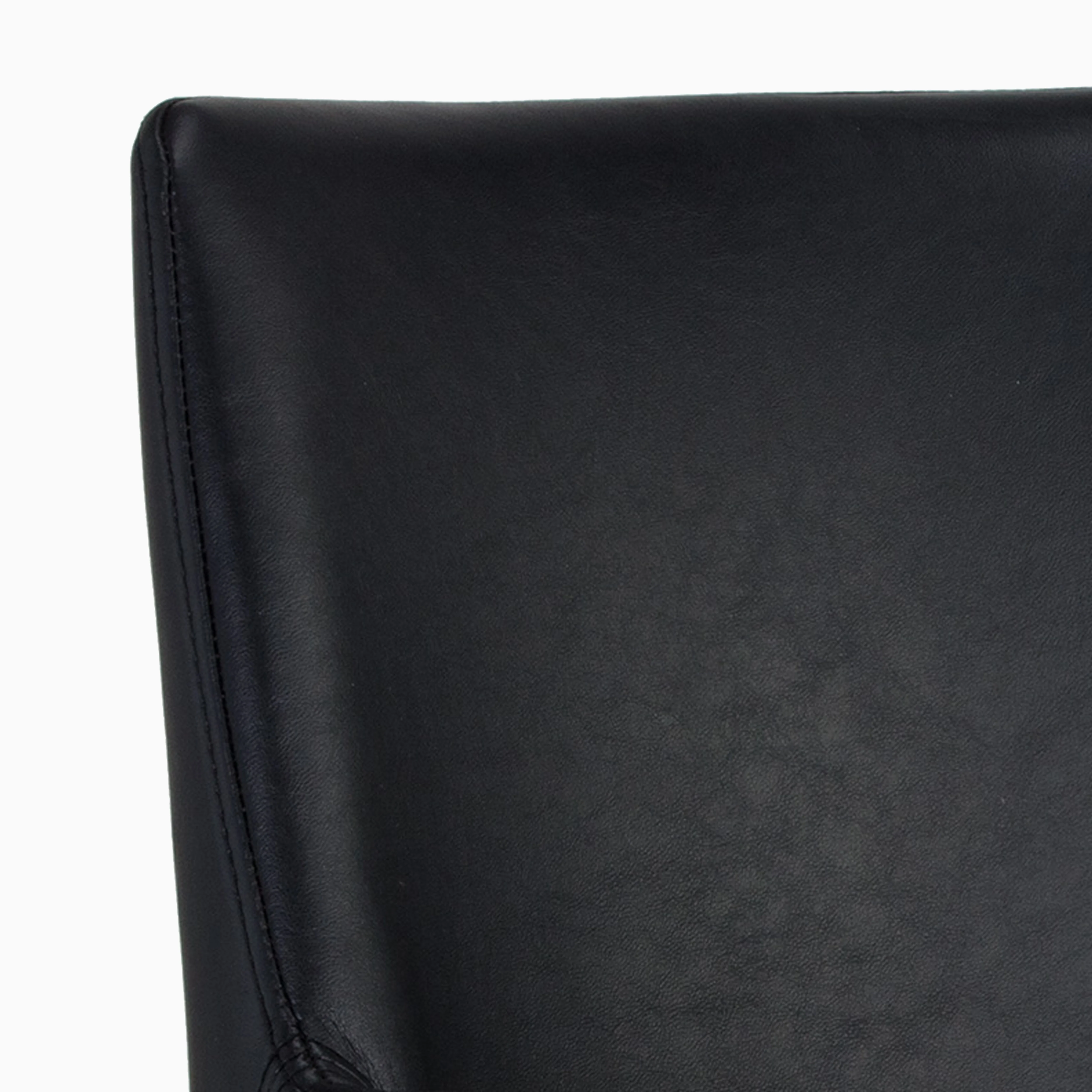 Gideon Dining Chair in Black - Image 7