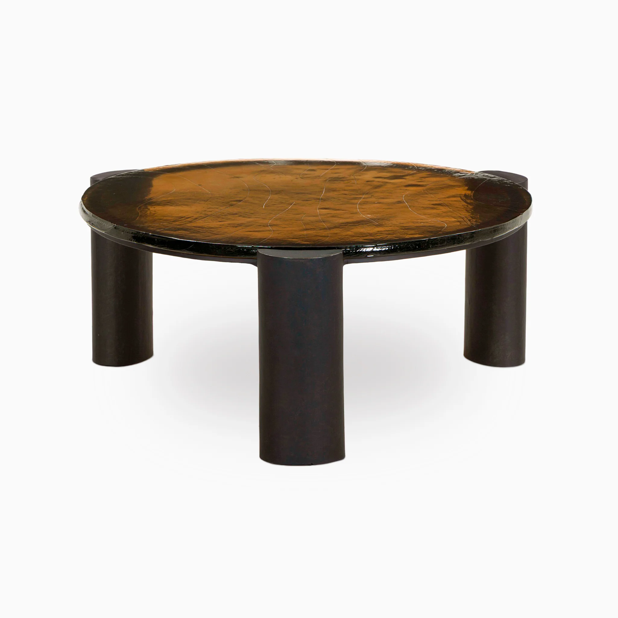 Grafton Nesting Table, Large - Image 2