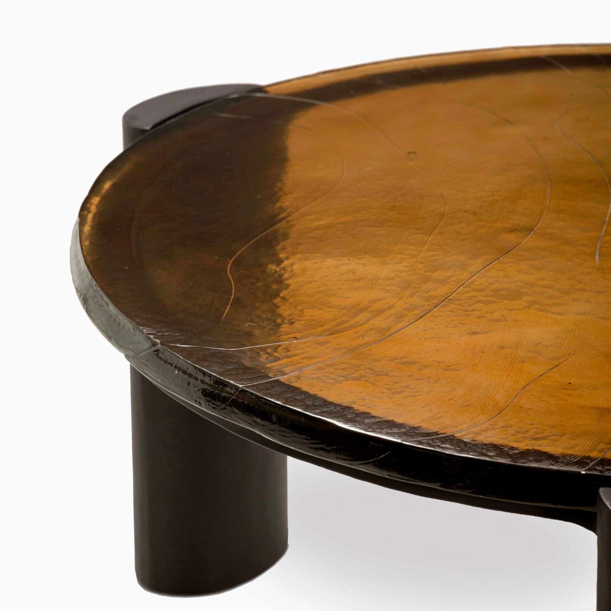 Grafton Nesting Table, Large - Image 3